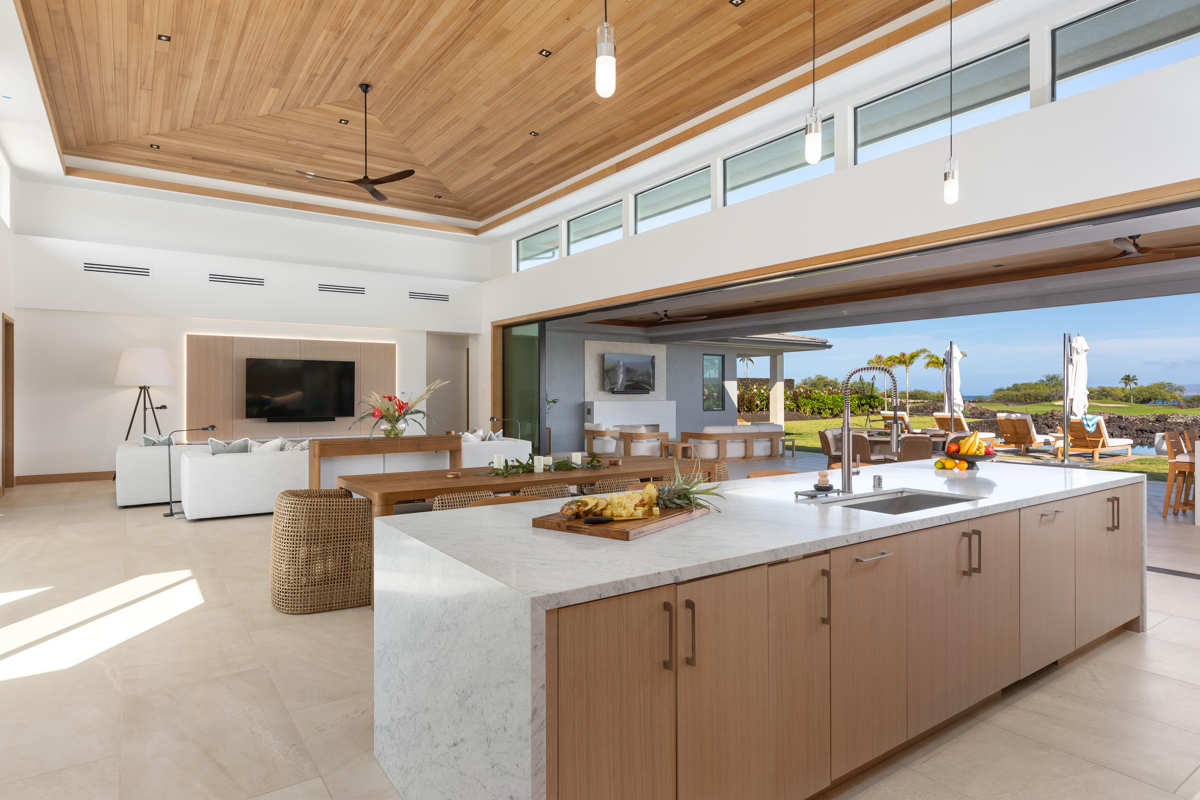 5BD Mauna Lani Lux Ocean Estate (OE12) at One Ocean gallery image 8