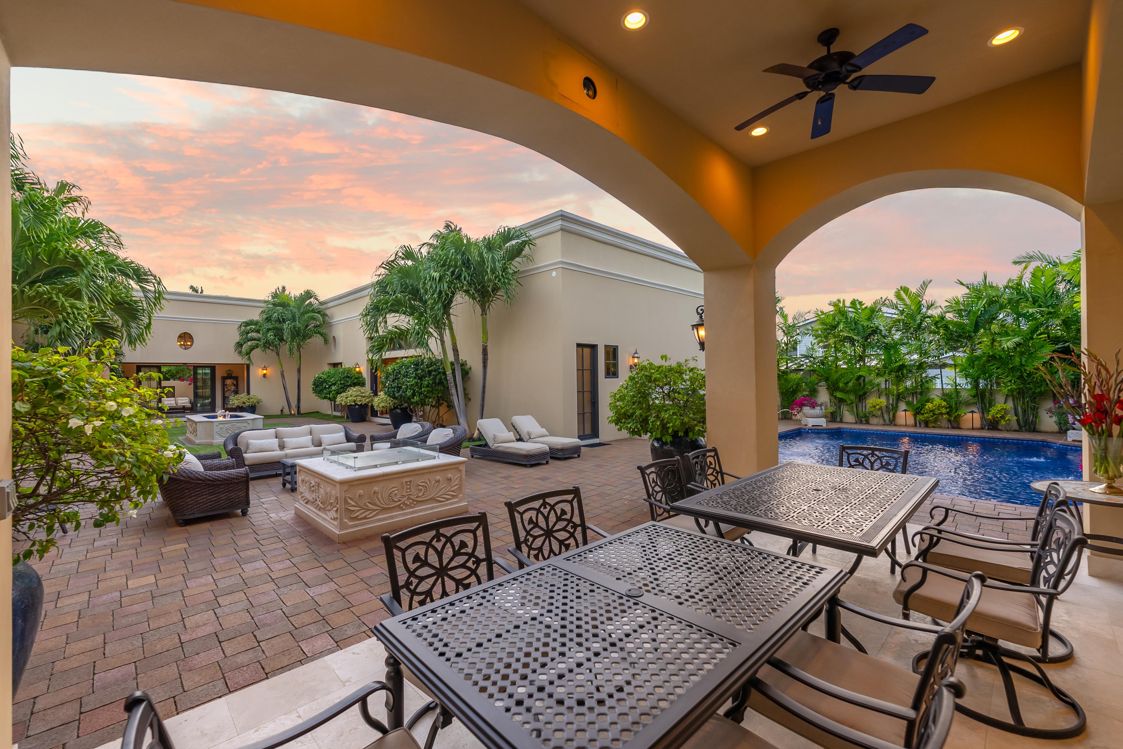 The Kahala Mansion Event Venue gallery image 5