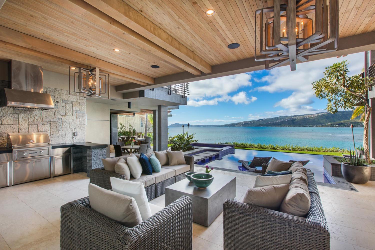 Ocean House 4 Bedroom gallery image 10