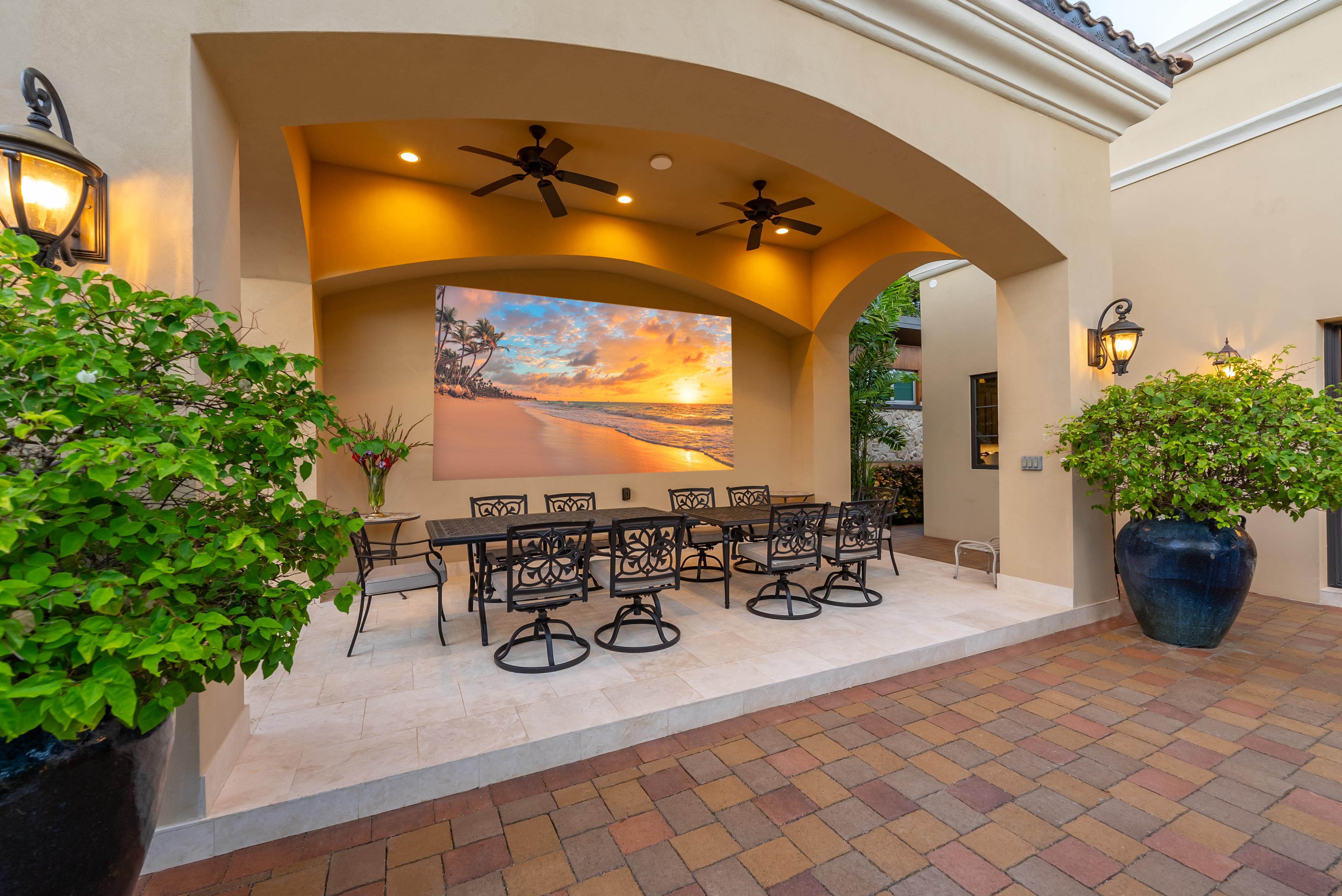 The Kahala Mansion Event Venue gallery image 8