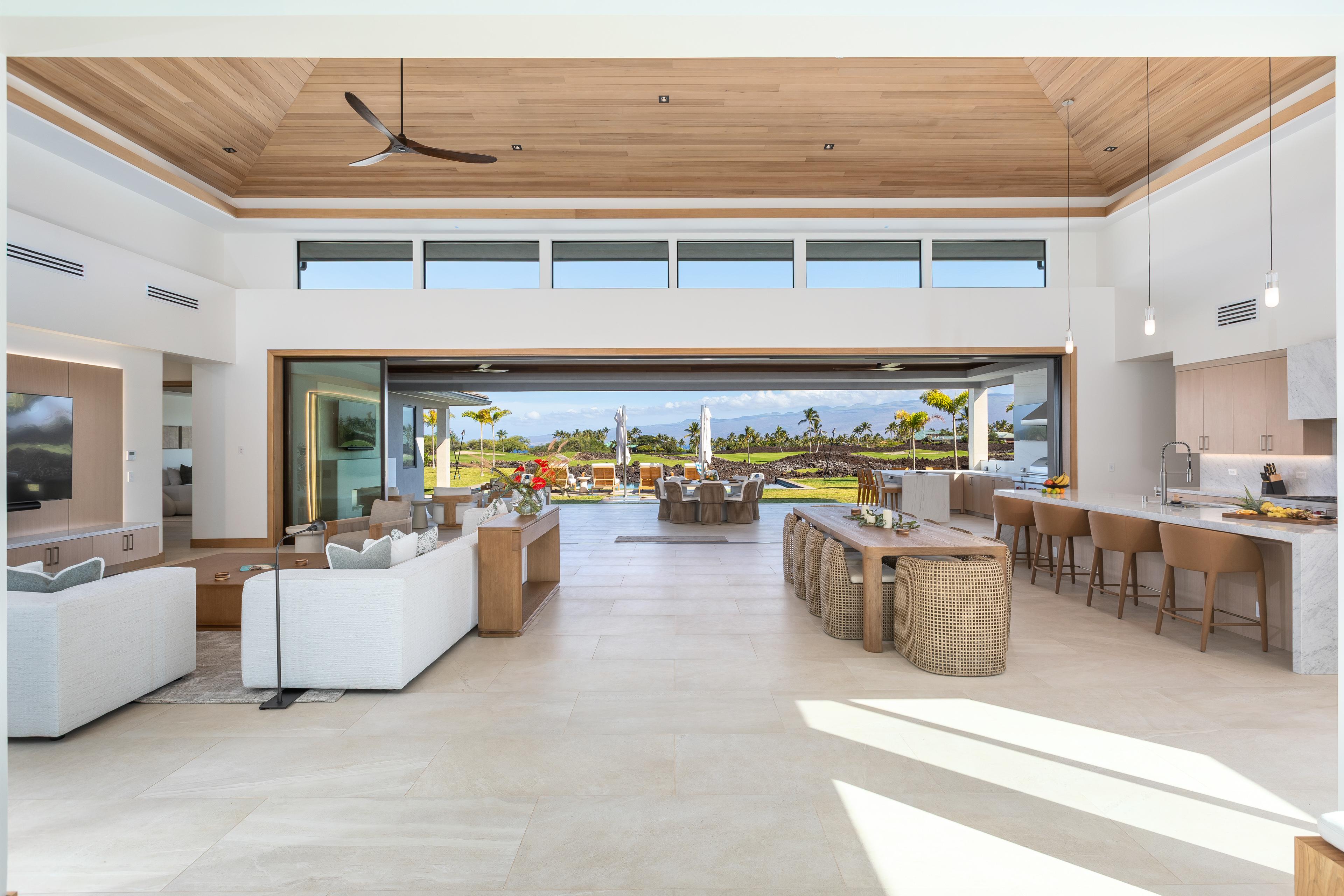 5BD Mauna Lani Lux Ocean Estate (OE12) at One Ocean gallery image 3