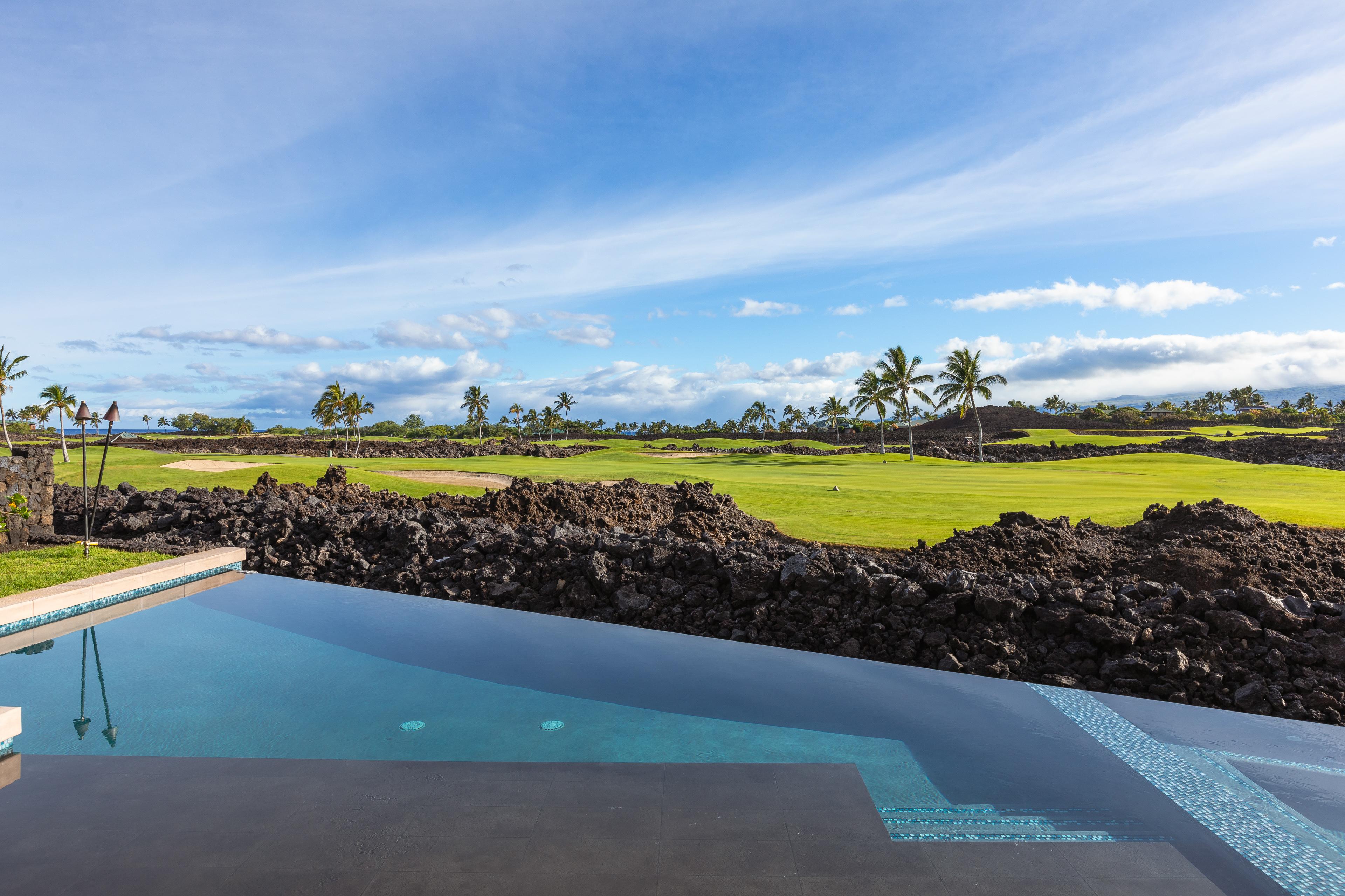 6BD Mauna Lani Lux Golf Estate (3) at One Ocean gallery image 2