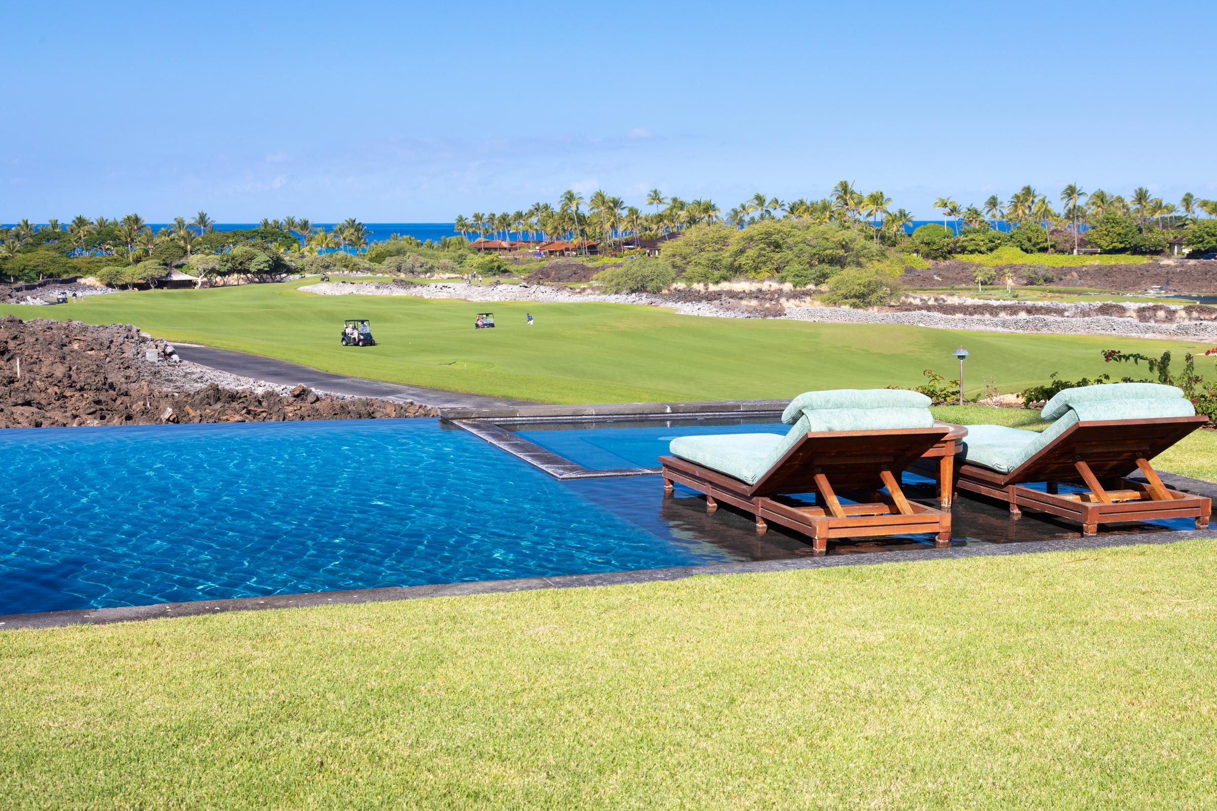 5BD Ke Alaula Estate (144) at Hualalai Resort gallery image 10