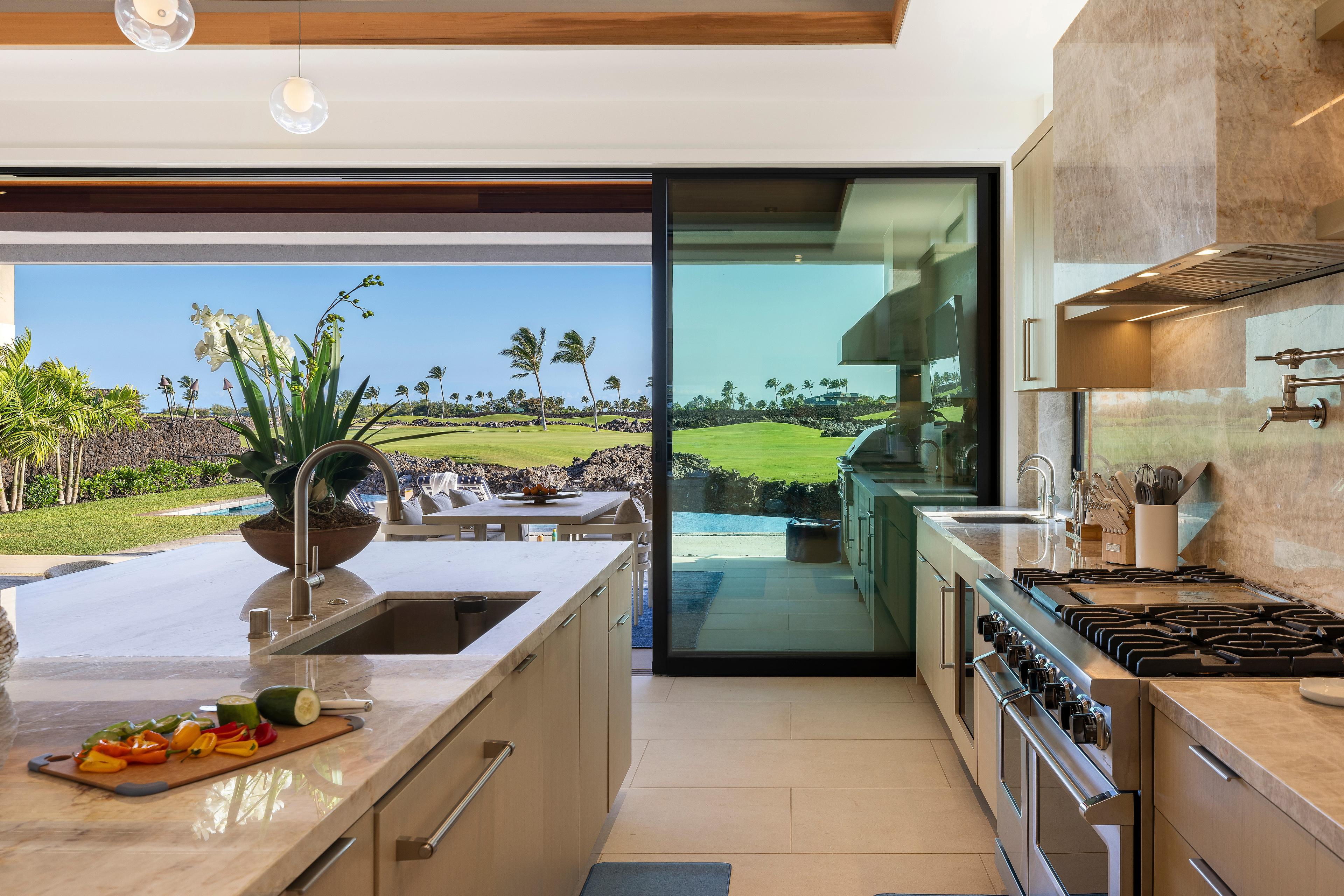 6BD Mauna Lani Lux Golf Estate (6) at One Ocean gallery image 5