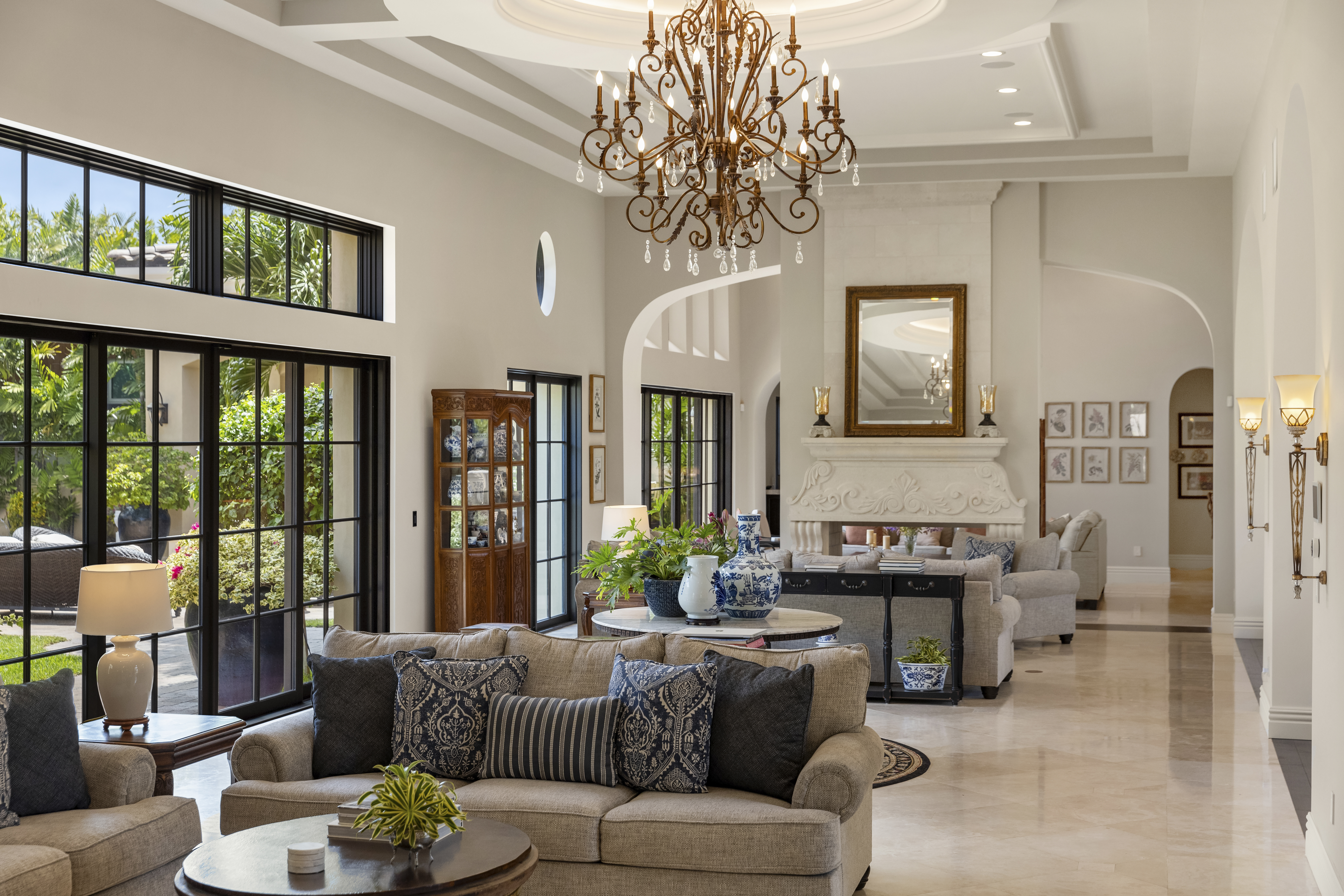 The Kahala Mansion Event Venue gallery image 3