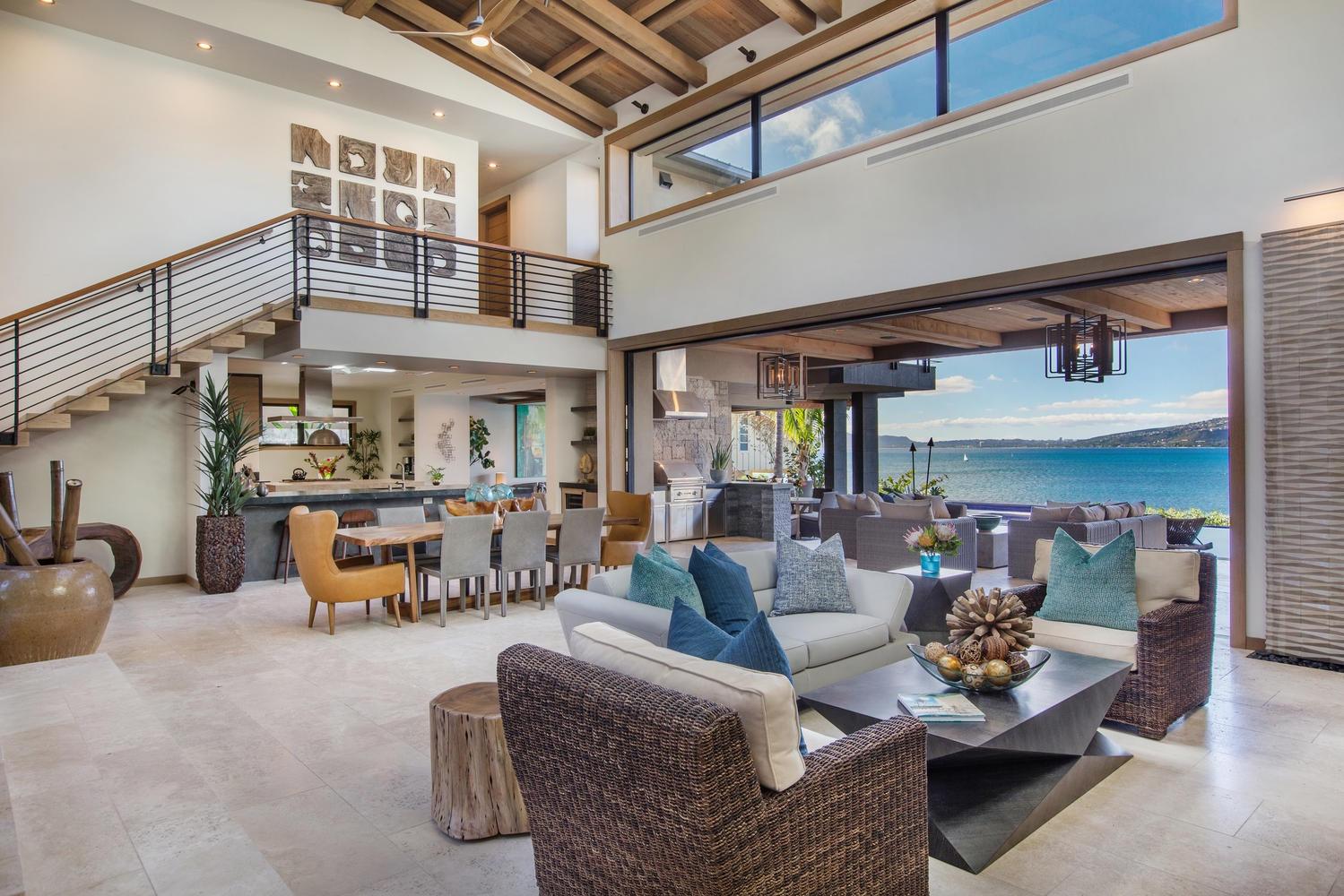 Ocean House 4 Bedroom gallery image 1