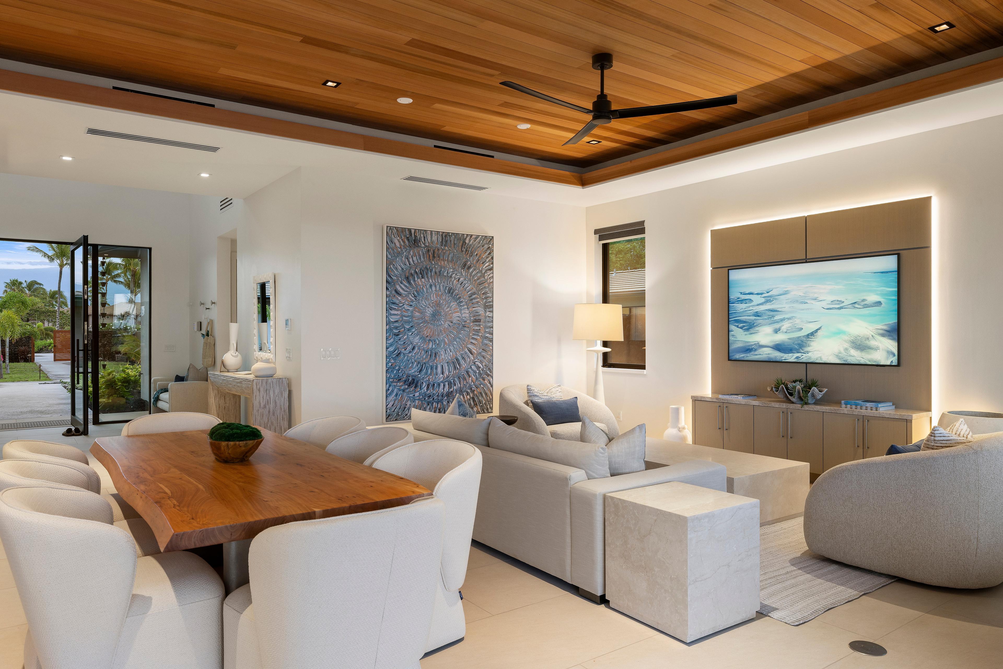 6BD Mauna Lani Lux Golf Estate (6) at One Ocean gallery image 9