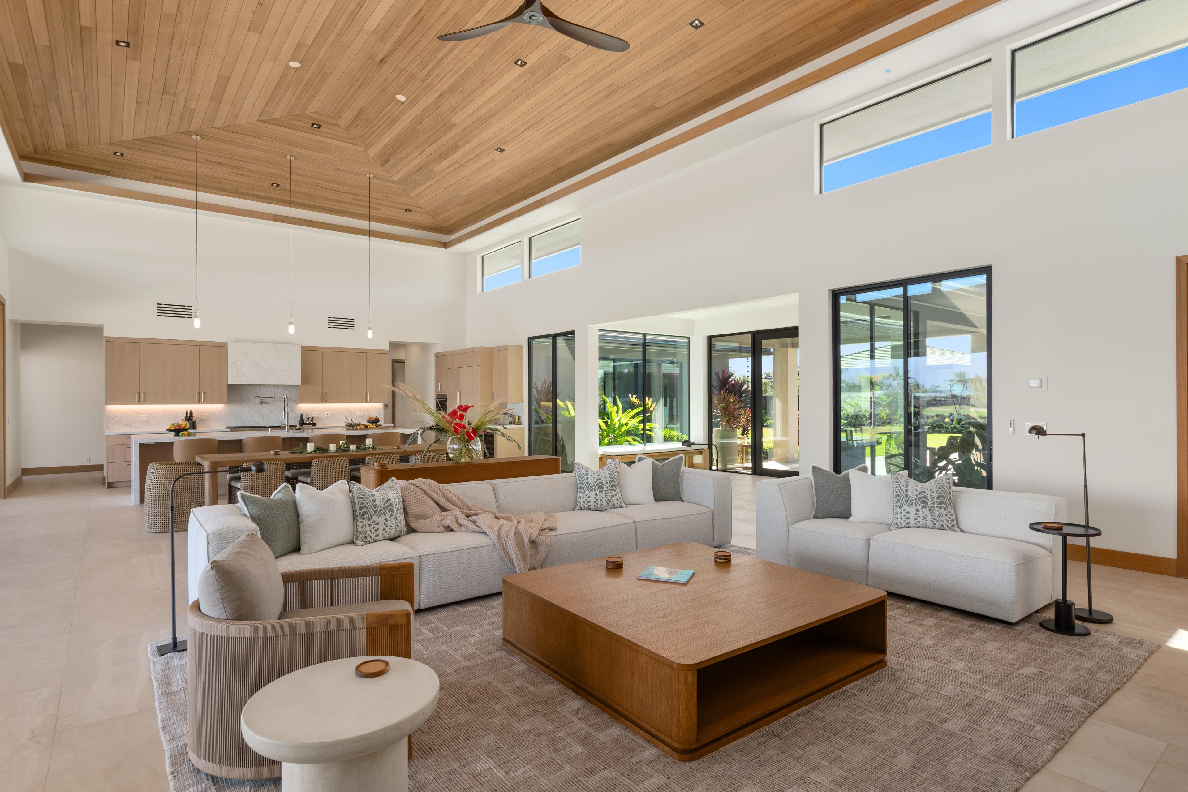 5BD Mauna Lani Lux Ocean Estate (OE12) at One Ocean gallery image 4