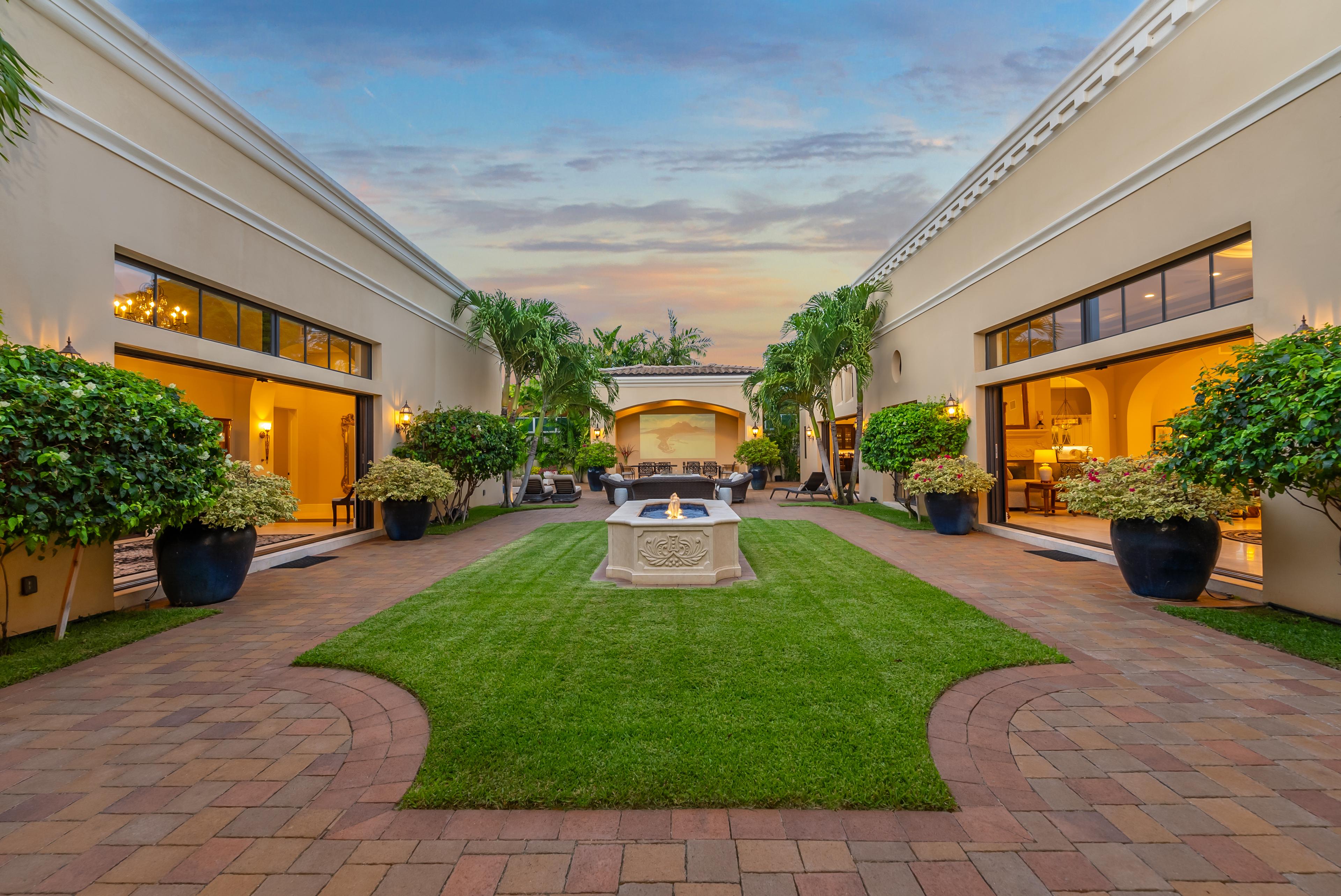 The Kahala Mansion Event Venue gallery image 6