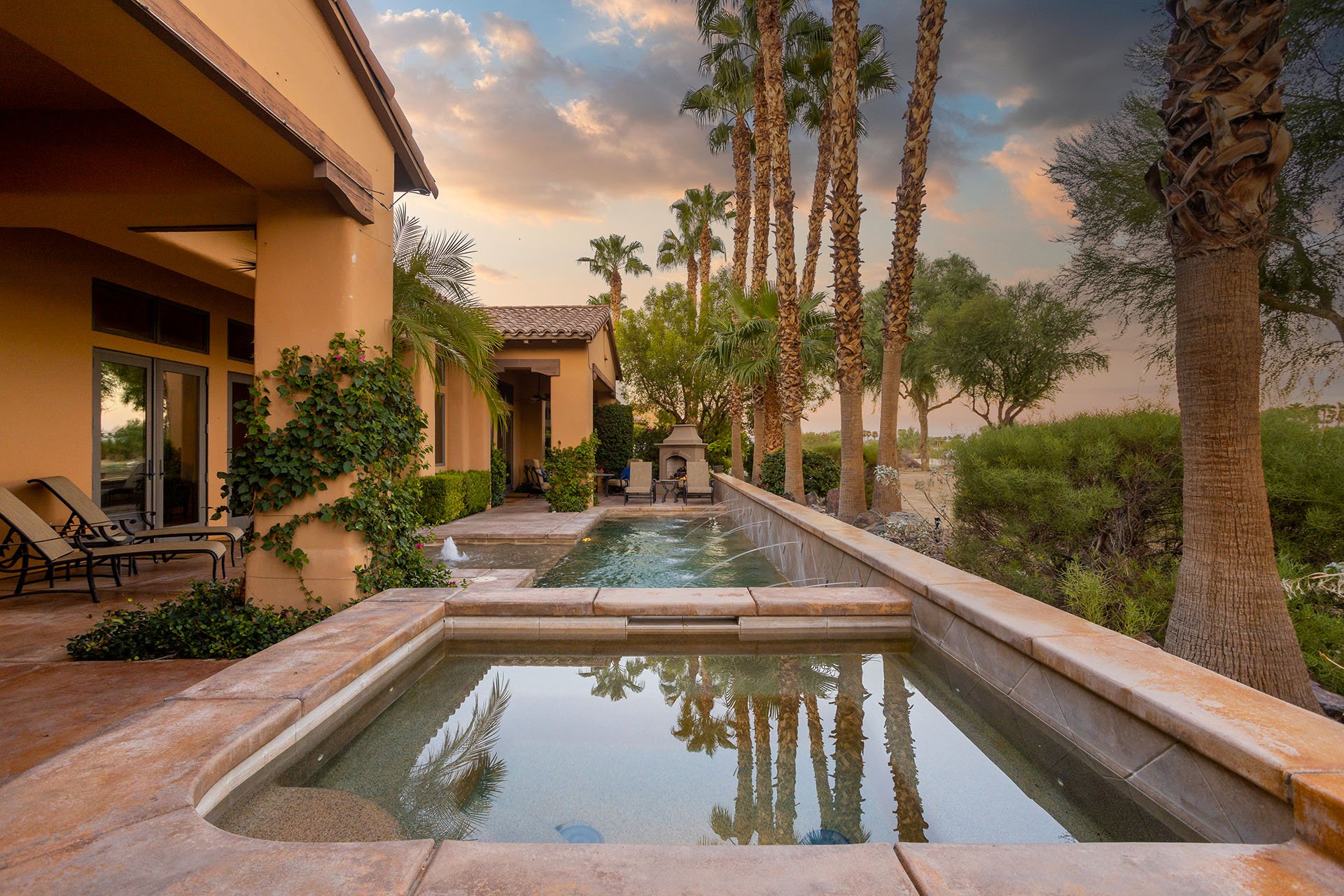 Greg Norman Estate