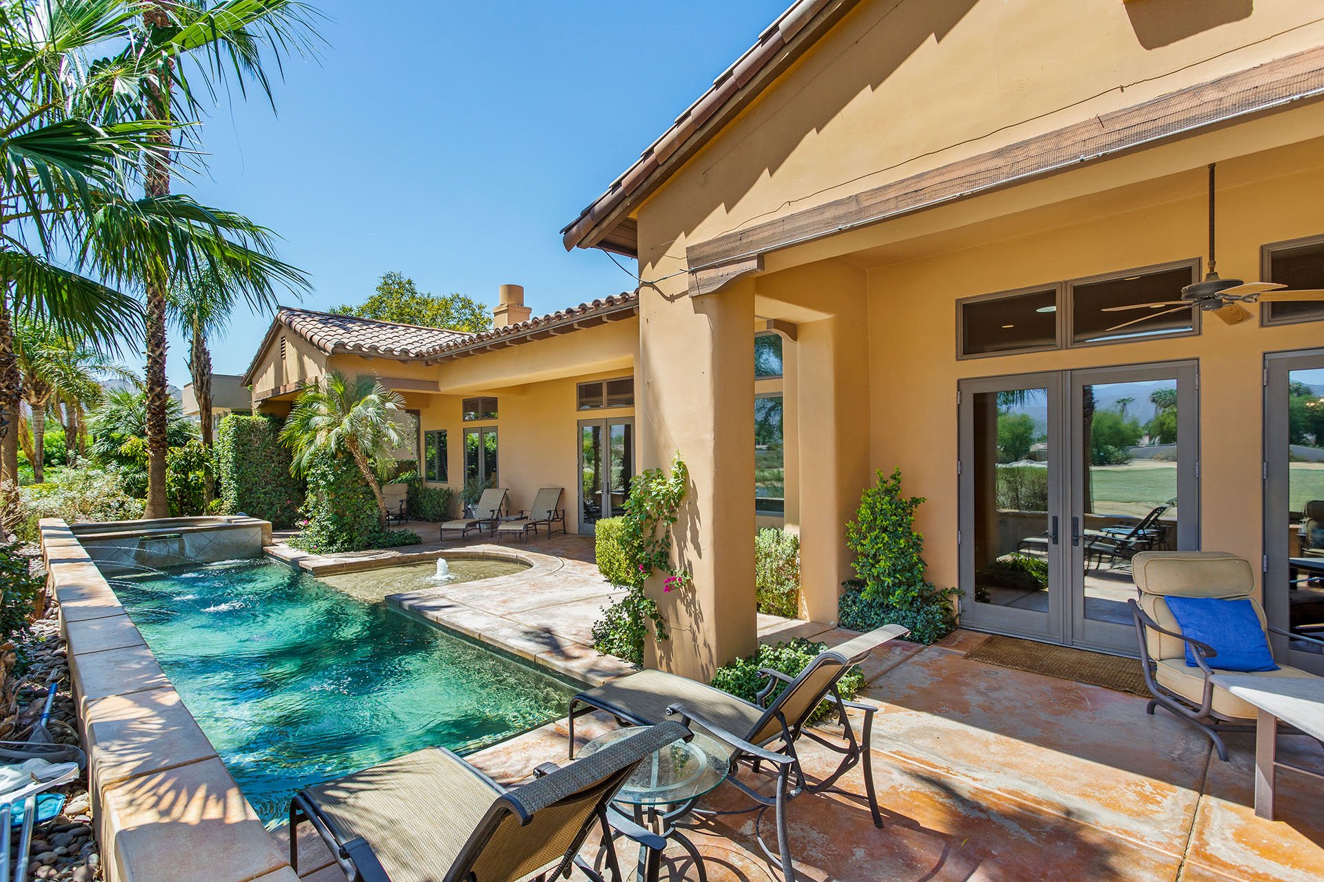 Greg Norman Estate