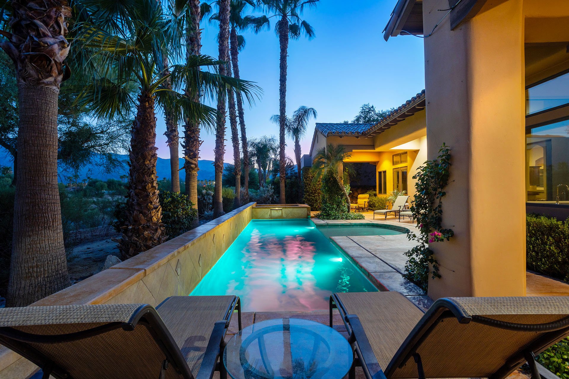 Greg Norman Estate