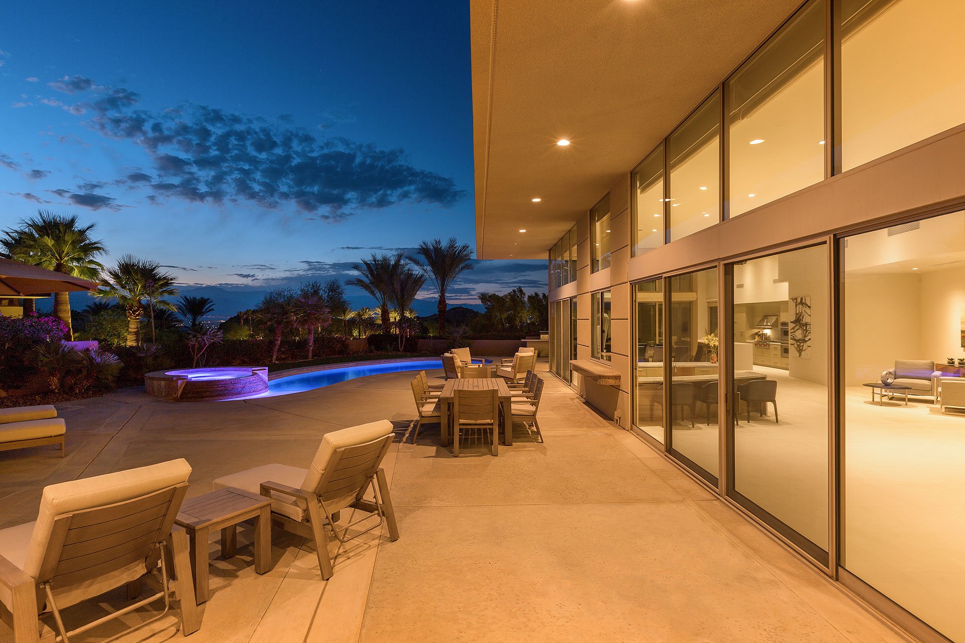 Alta Vista Modern
