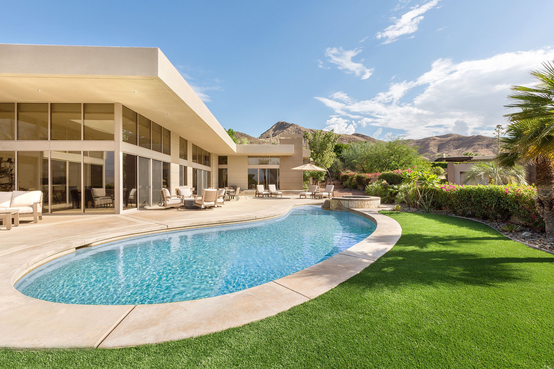 Alta Vista Modern
