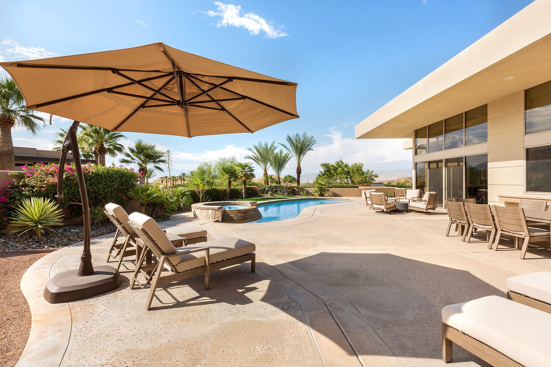 Alta Vista Modern