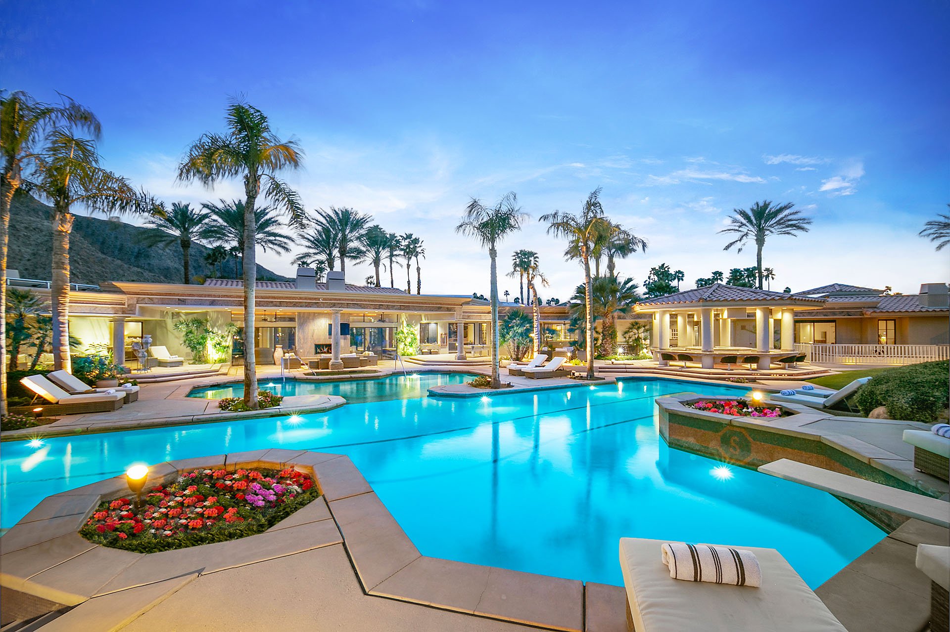 Delgado Estate