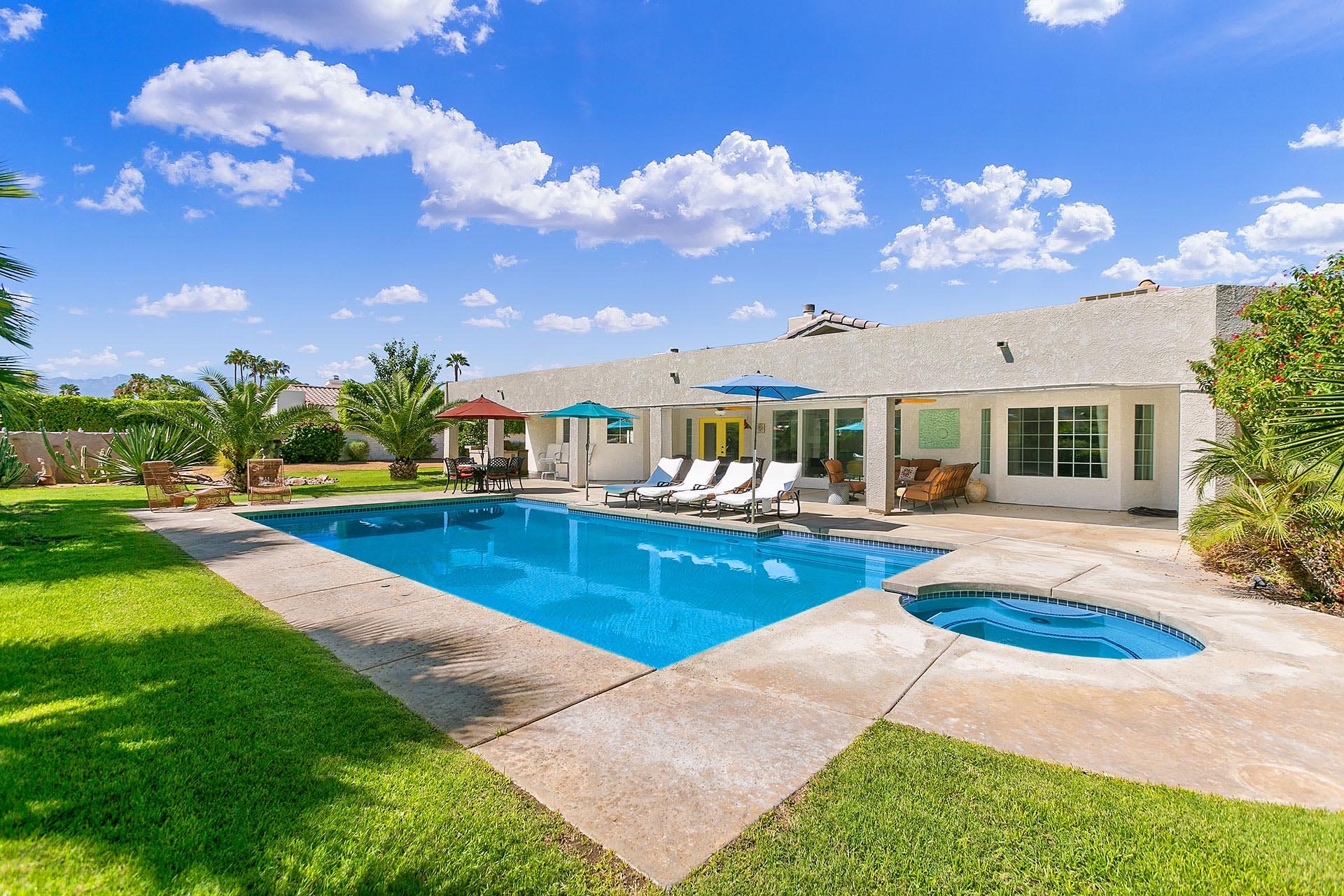 Palm View Ranch