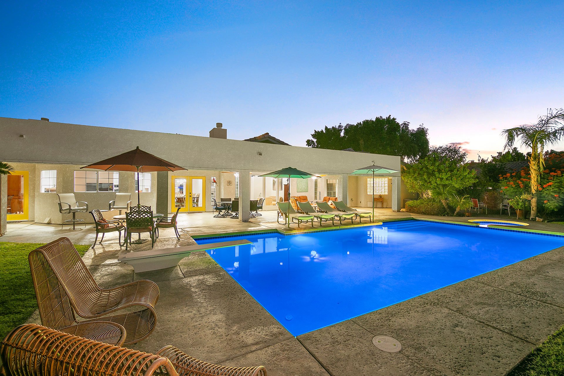Palm View Ranch