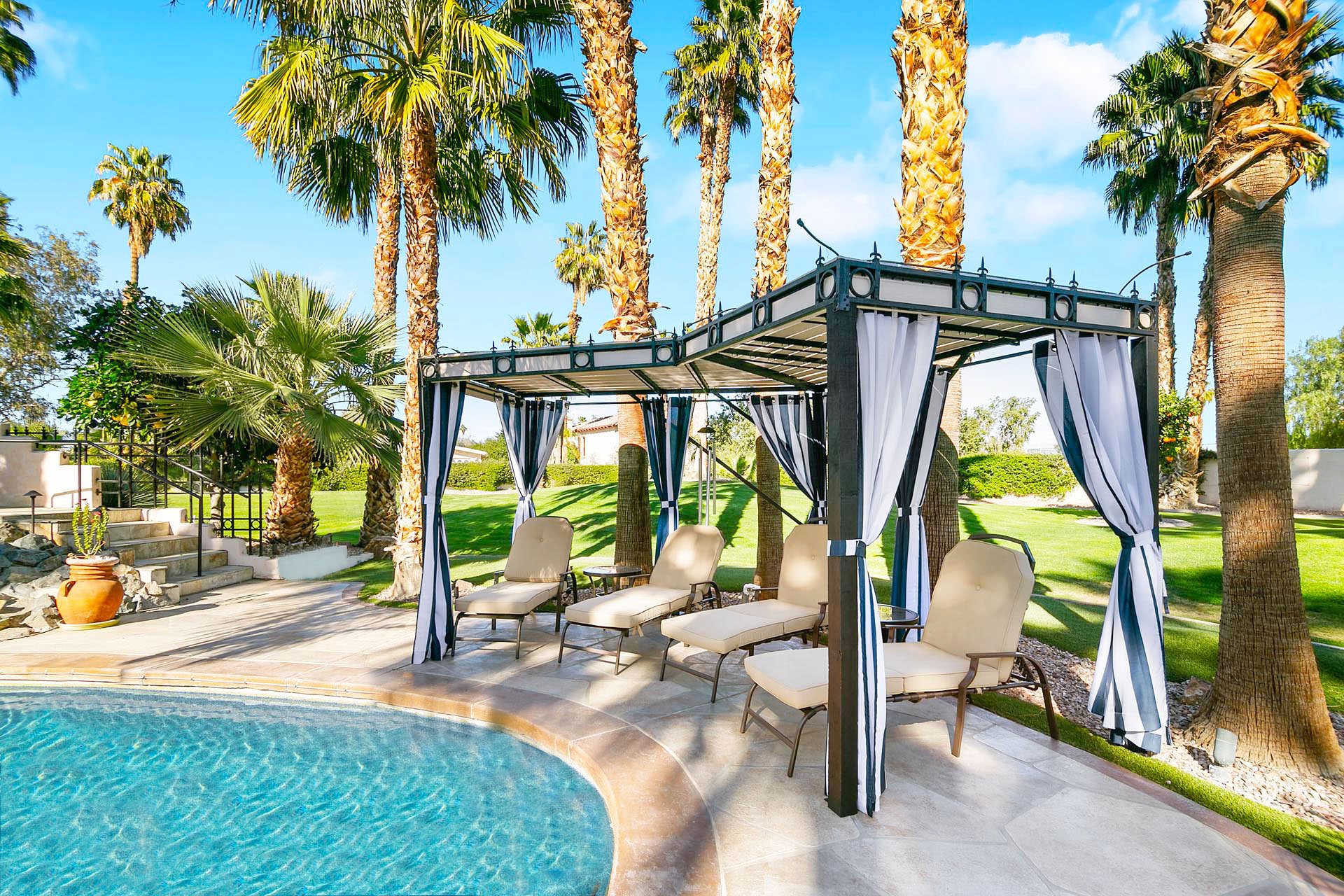 Palo Verde Estate