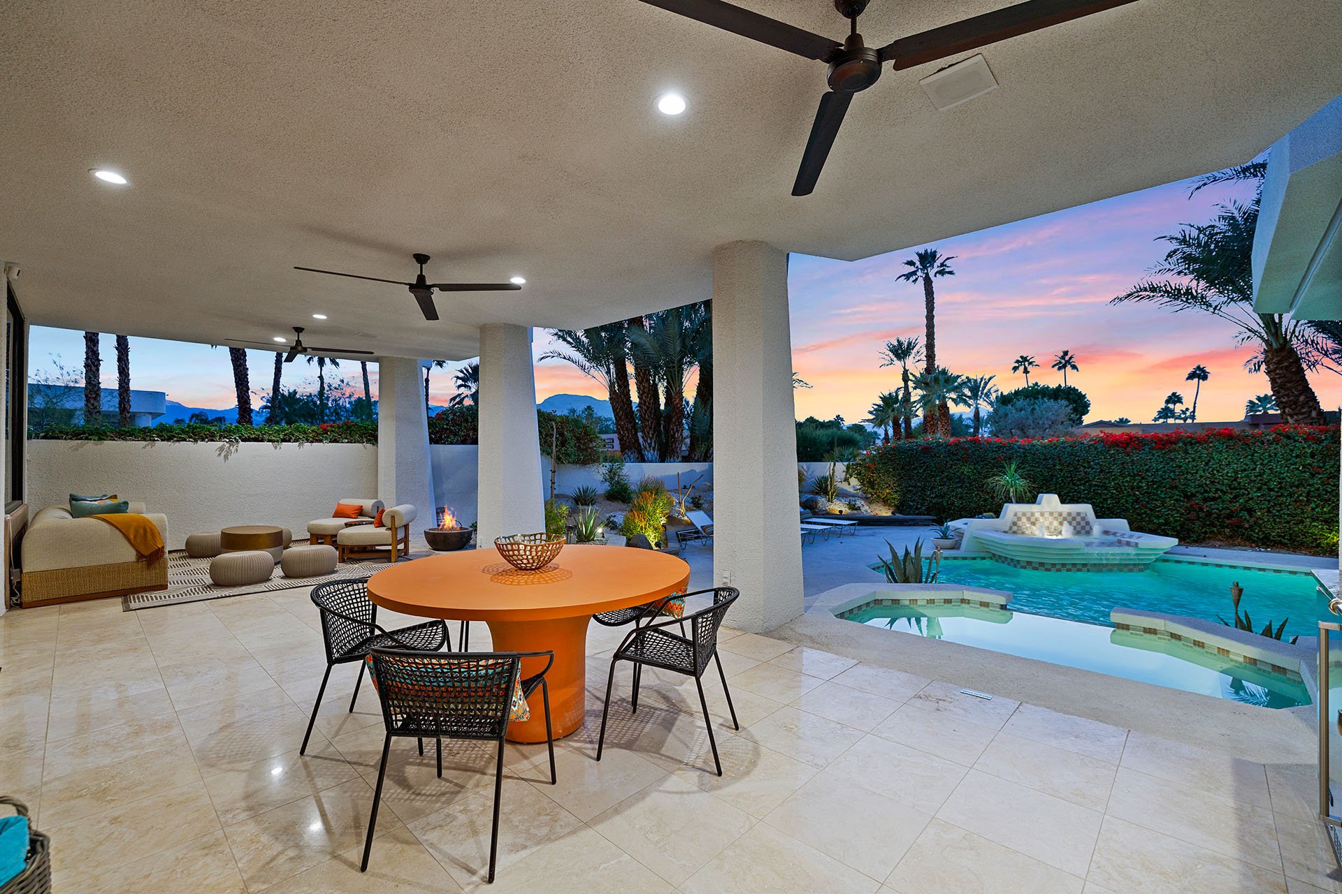 Star Dust Estate