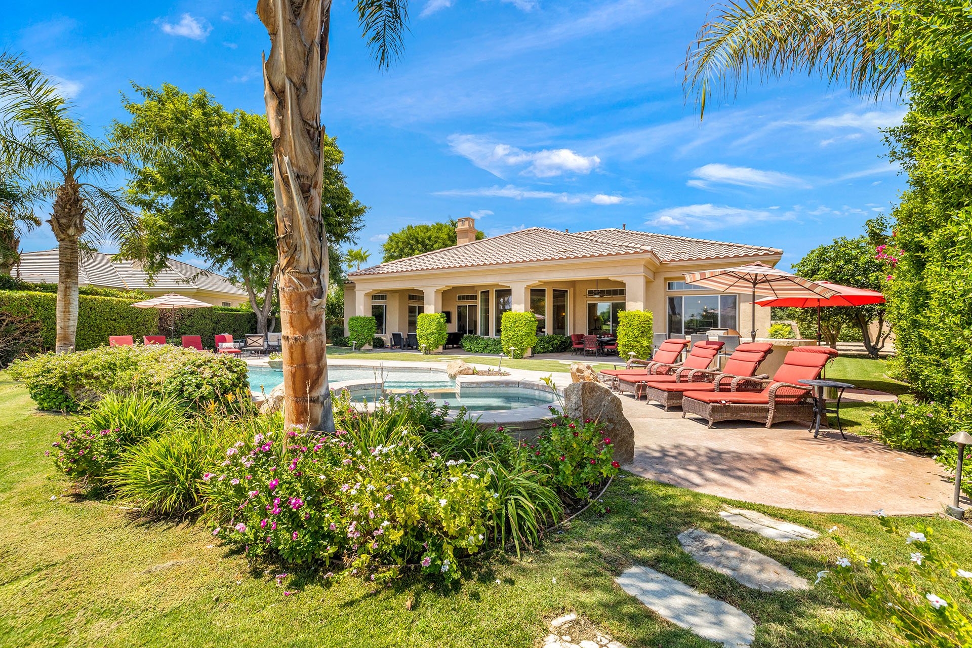 Tropicale Golfside Estate