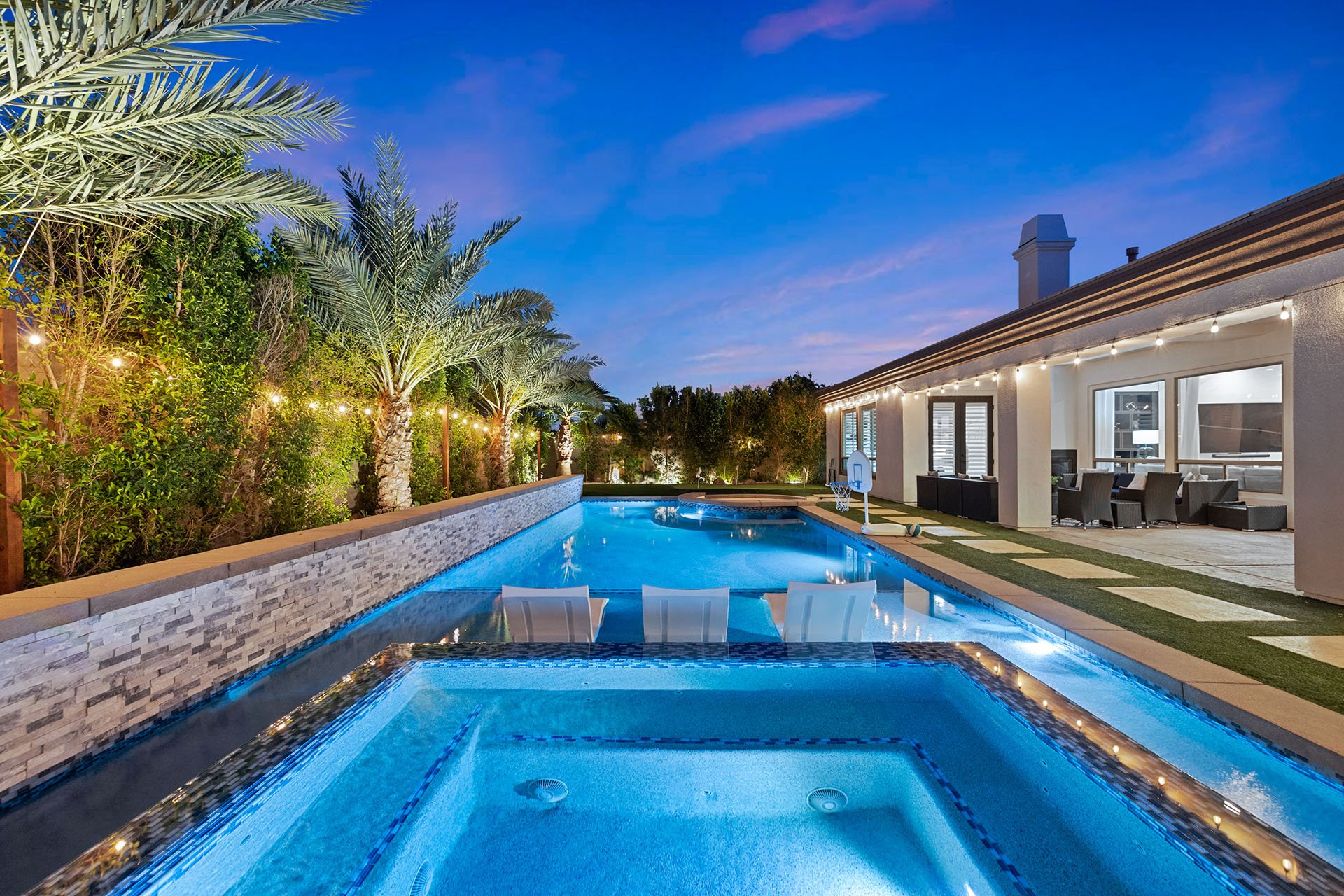 Wanderlust Desert Retreat