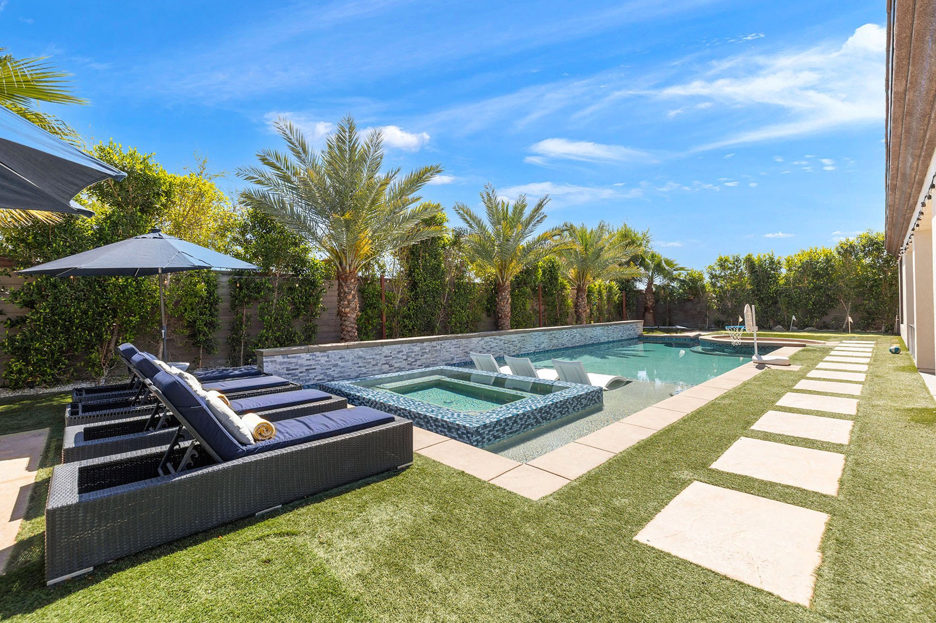 Wanderlust Desert Retreat