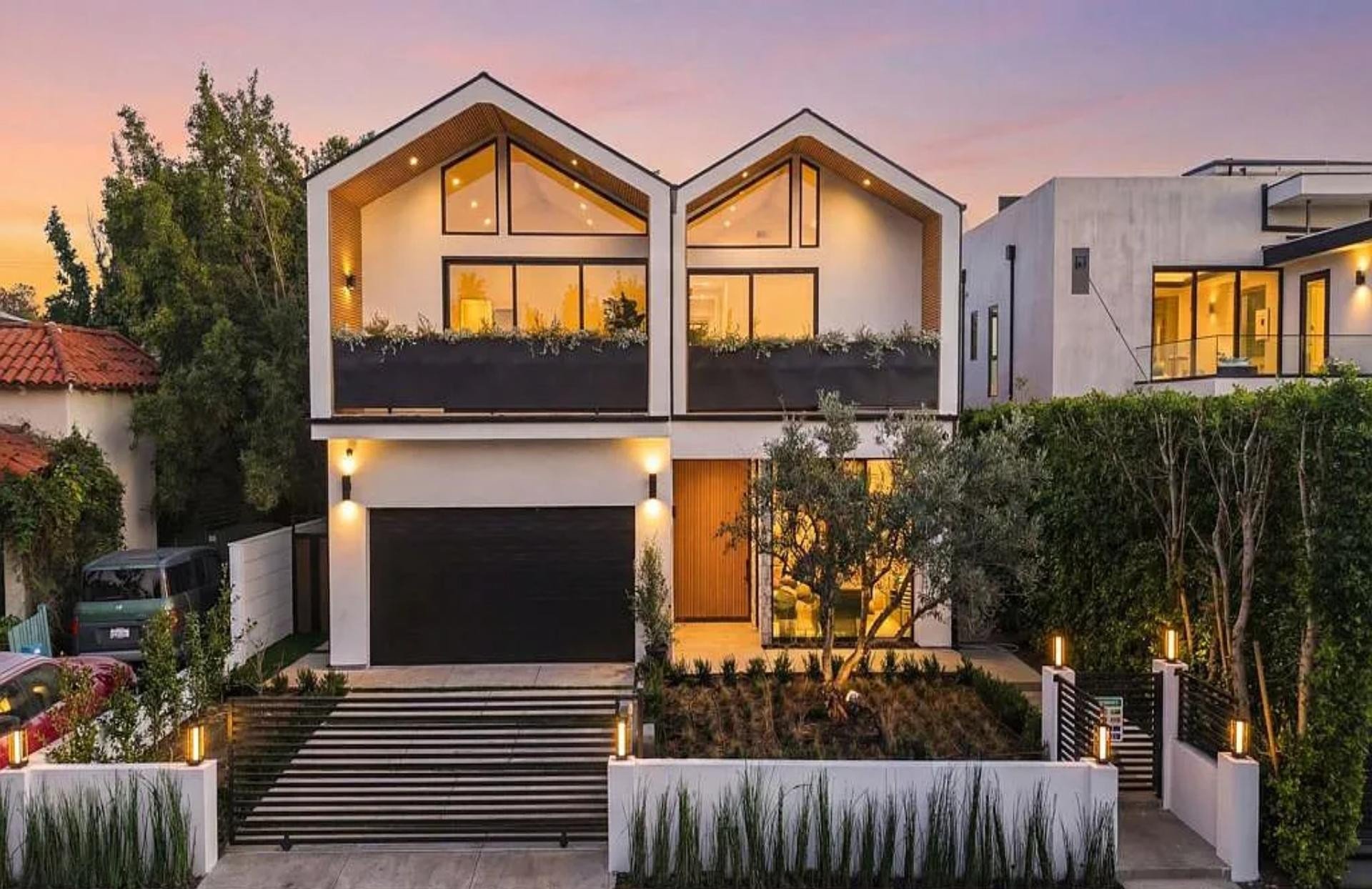 Curson Estate