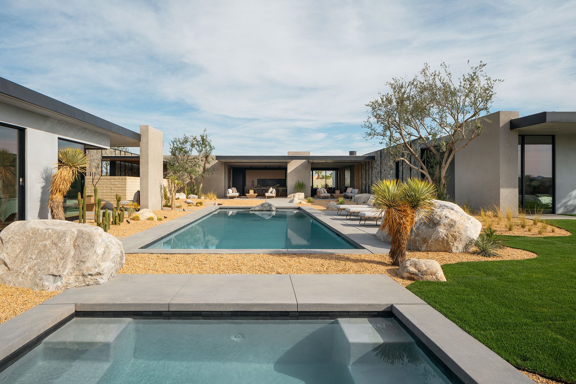 Echo Estate