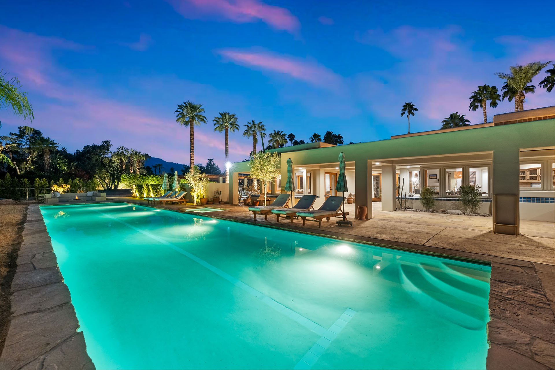 Rancho Colibri