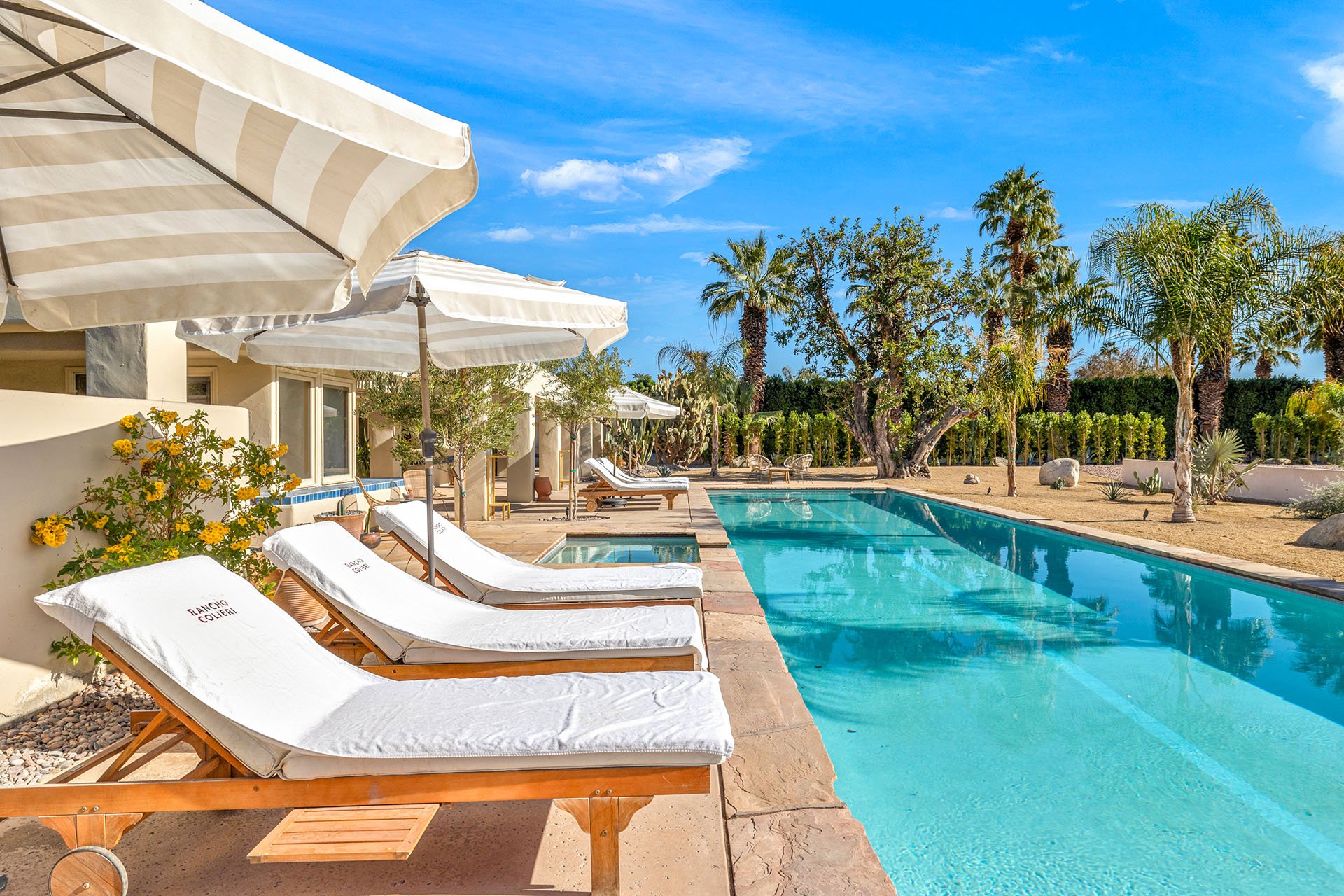 Rancho Colibri
