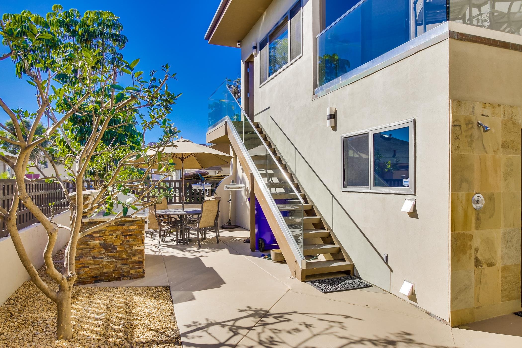 Villa on the Bay - 1 Bedroom