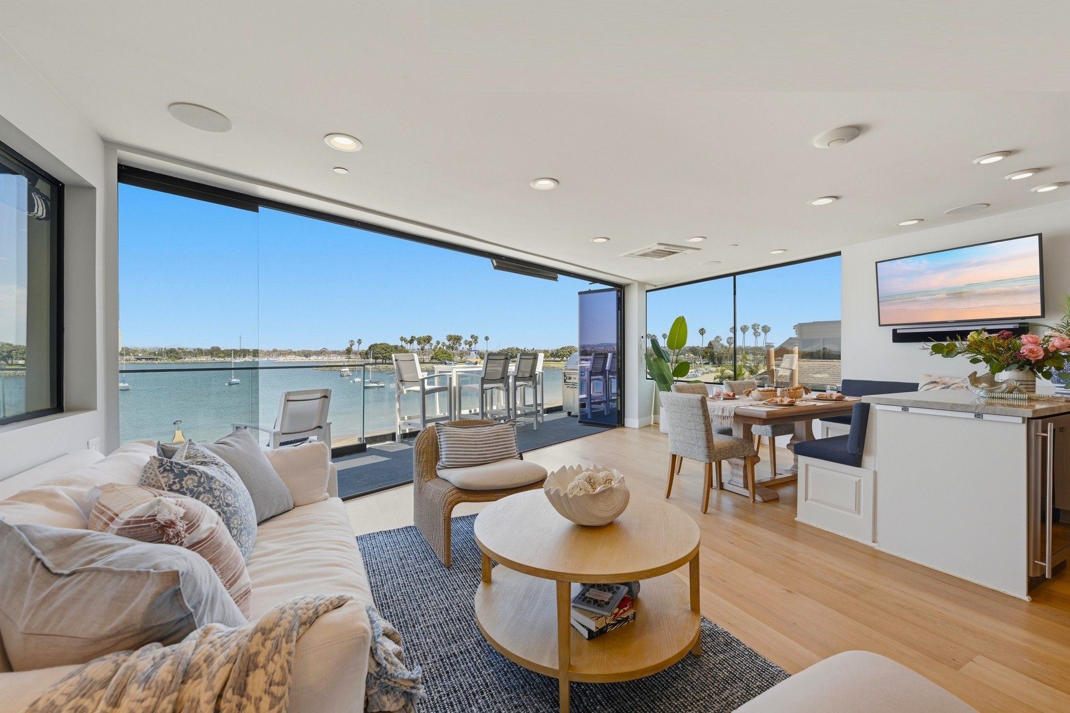 Bayside Retreat 3