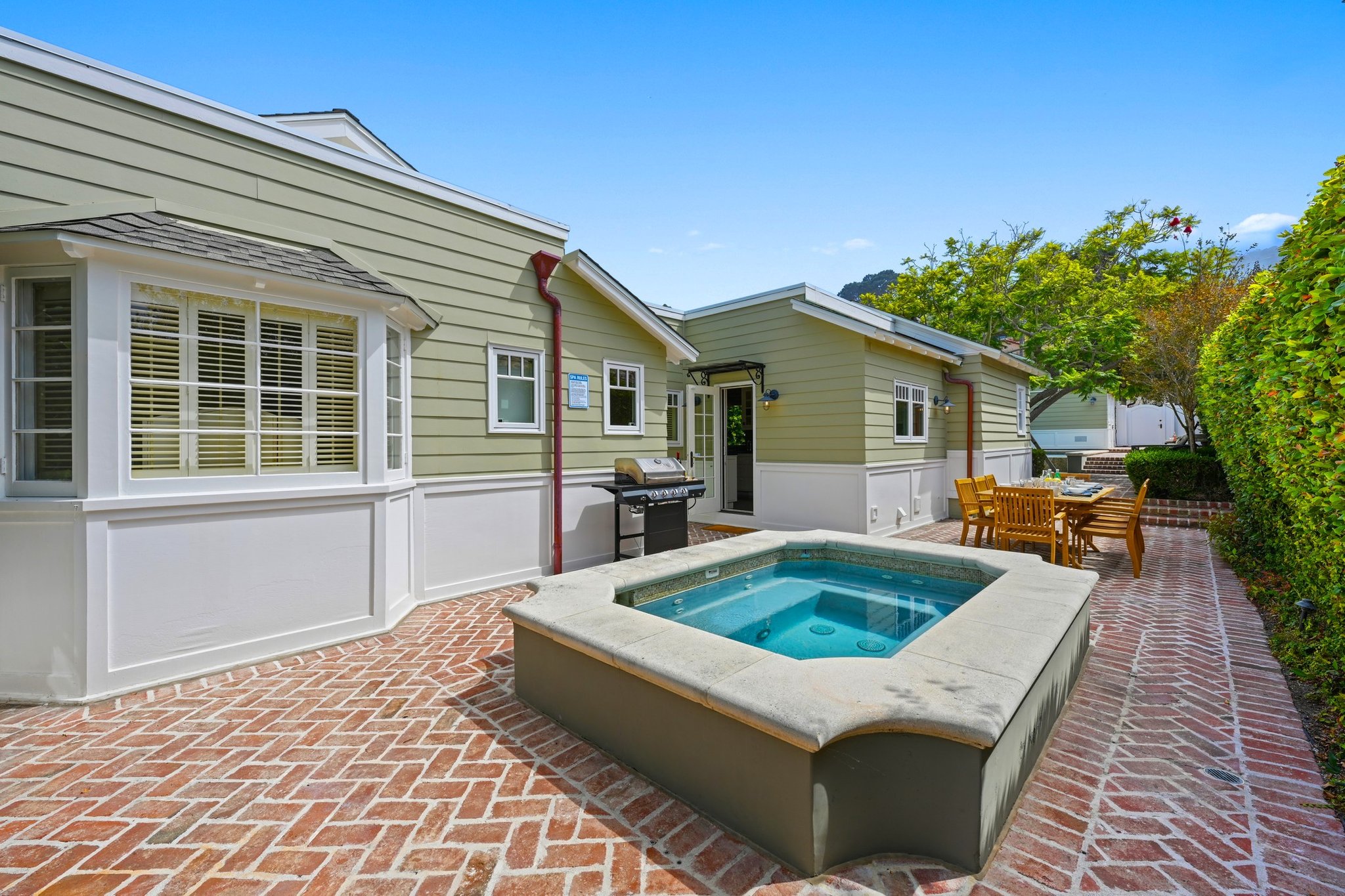 La Jolla Summerland