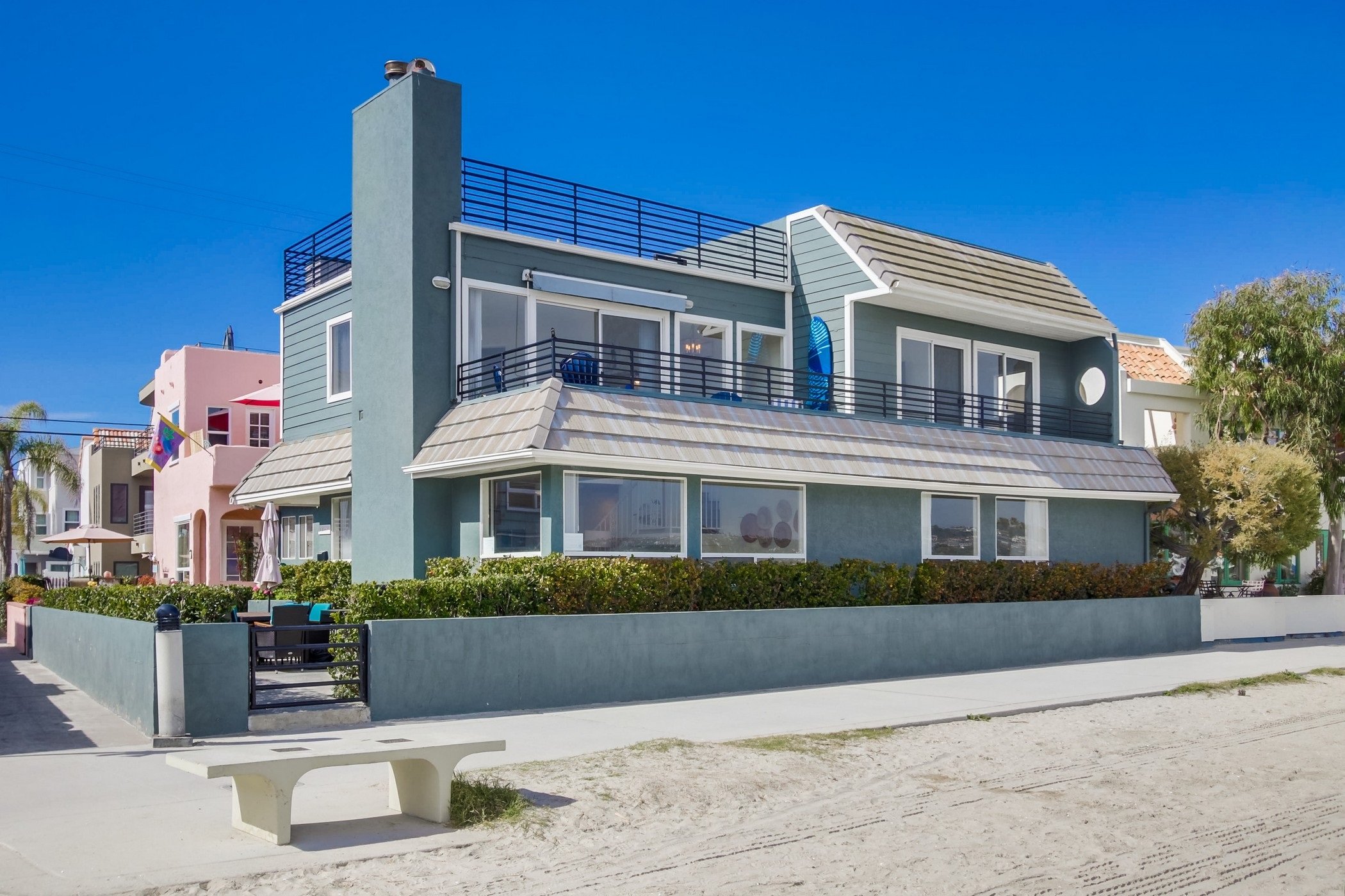 Beach Haven