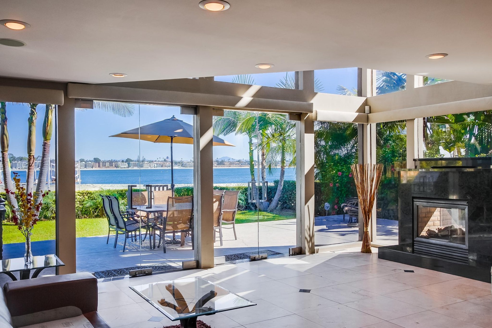 The Mission Bay Estate 1