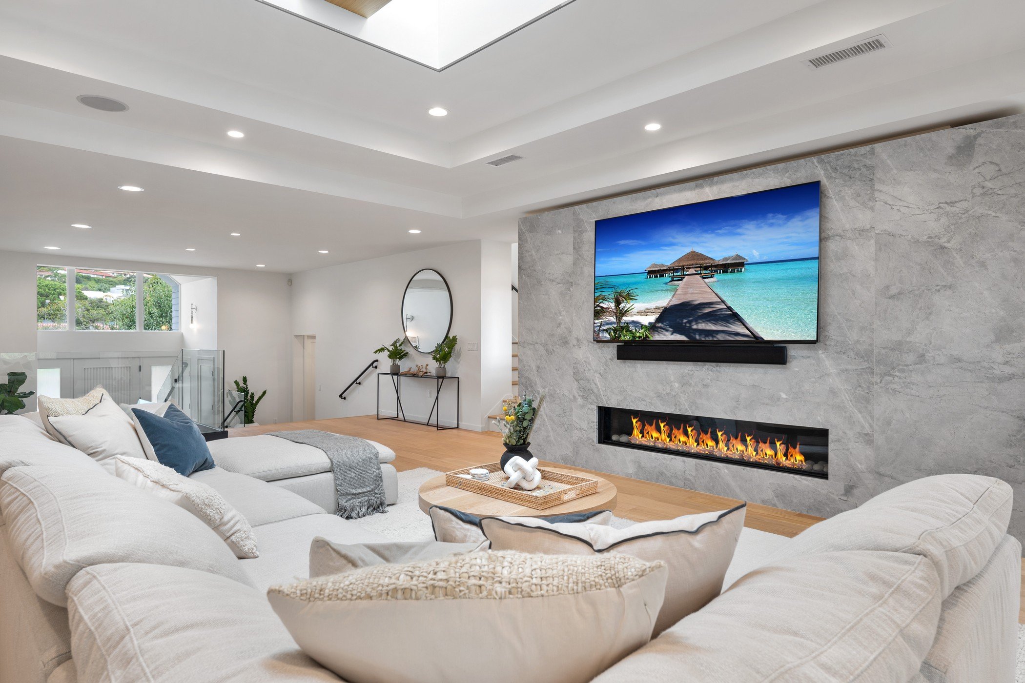 Shoreline Retreat