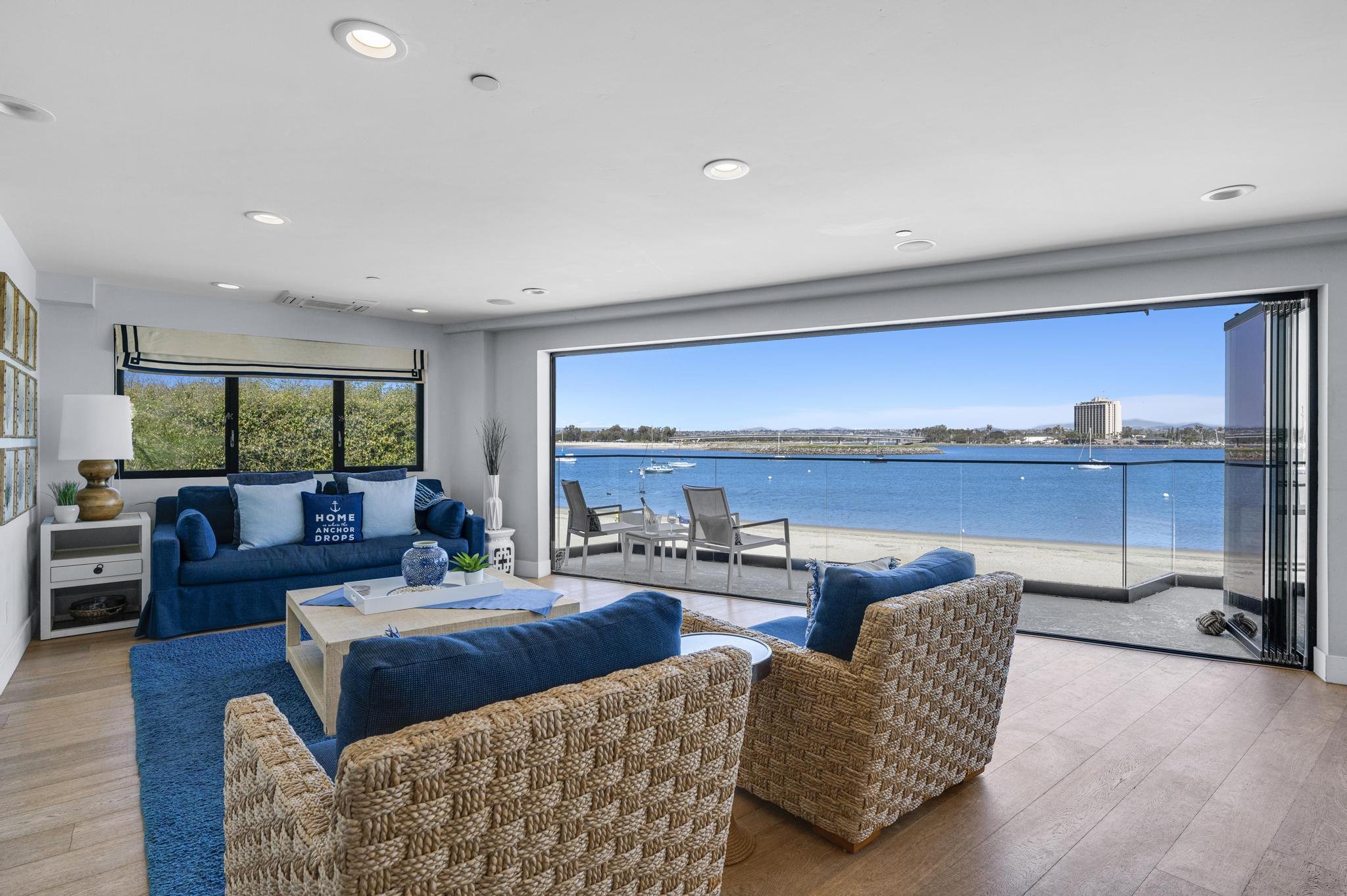 Bayside Retreat 2