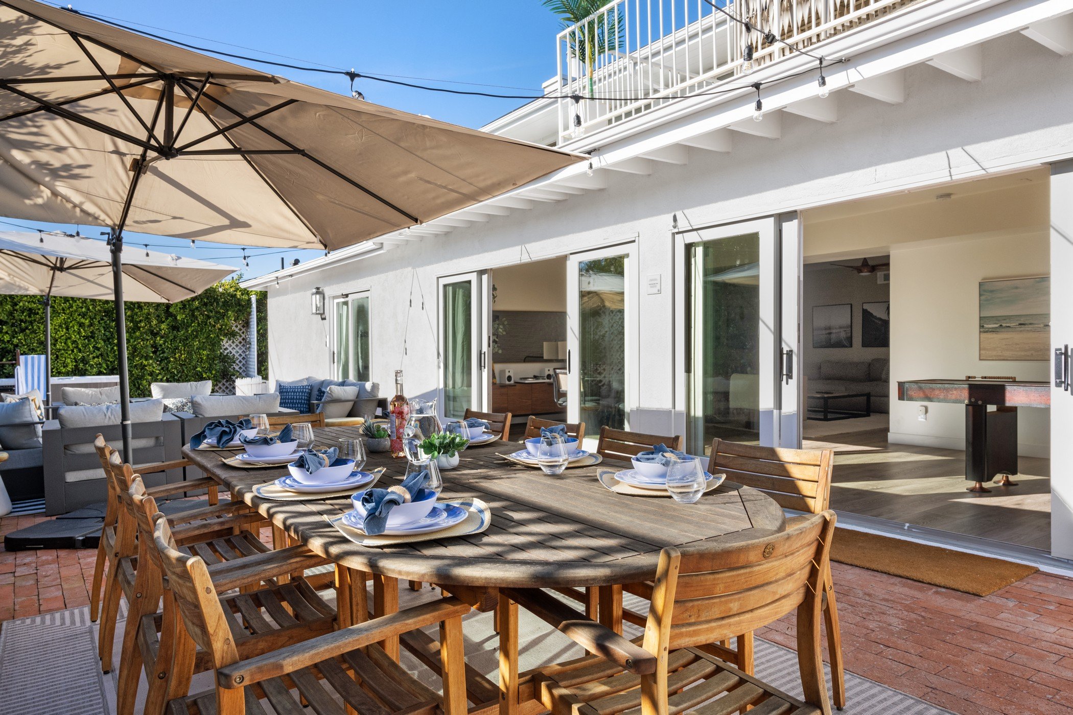 Tradewinds La Jolla Shores 