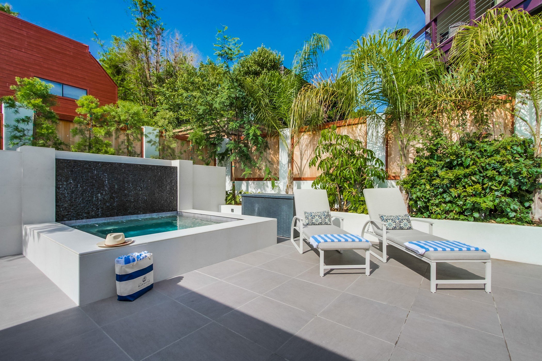 Oasis Del Mar 4