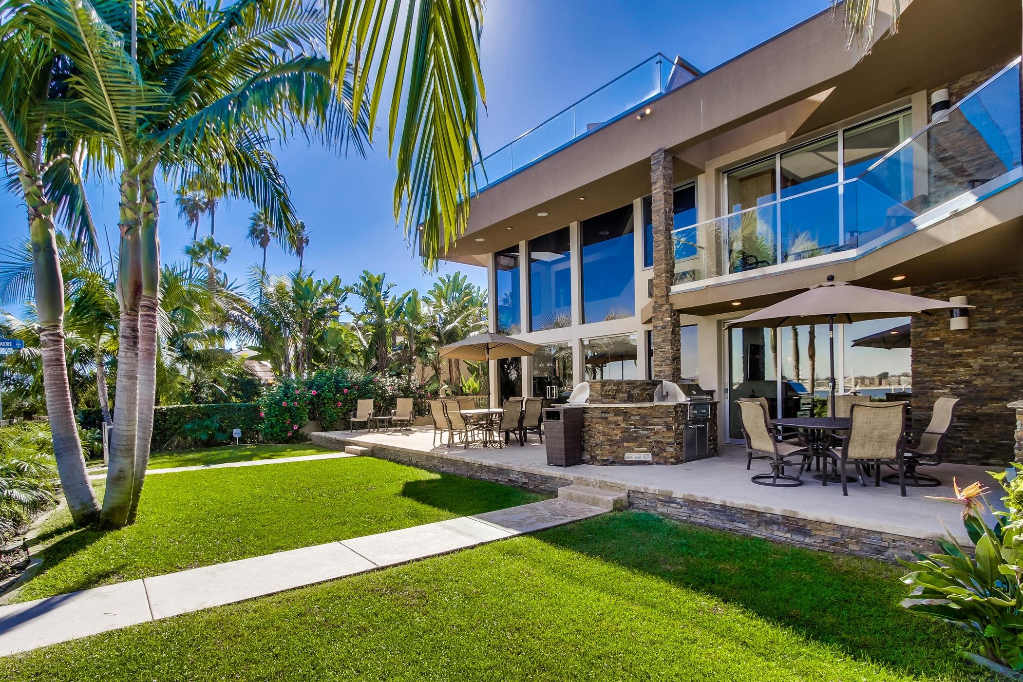 The Mission Bay Estate 1