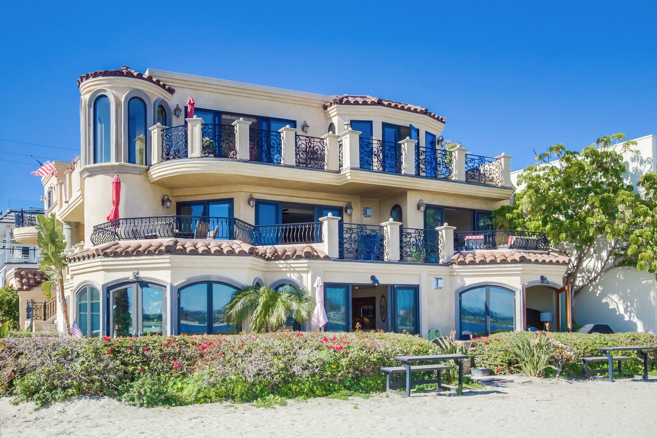 Villa Italia 2