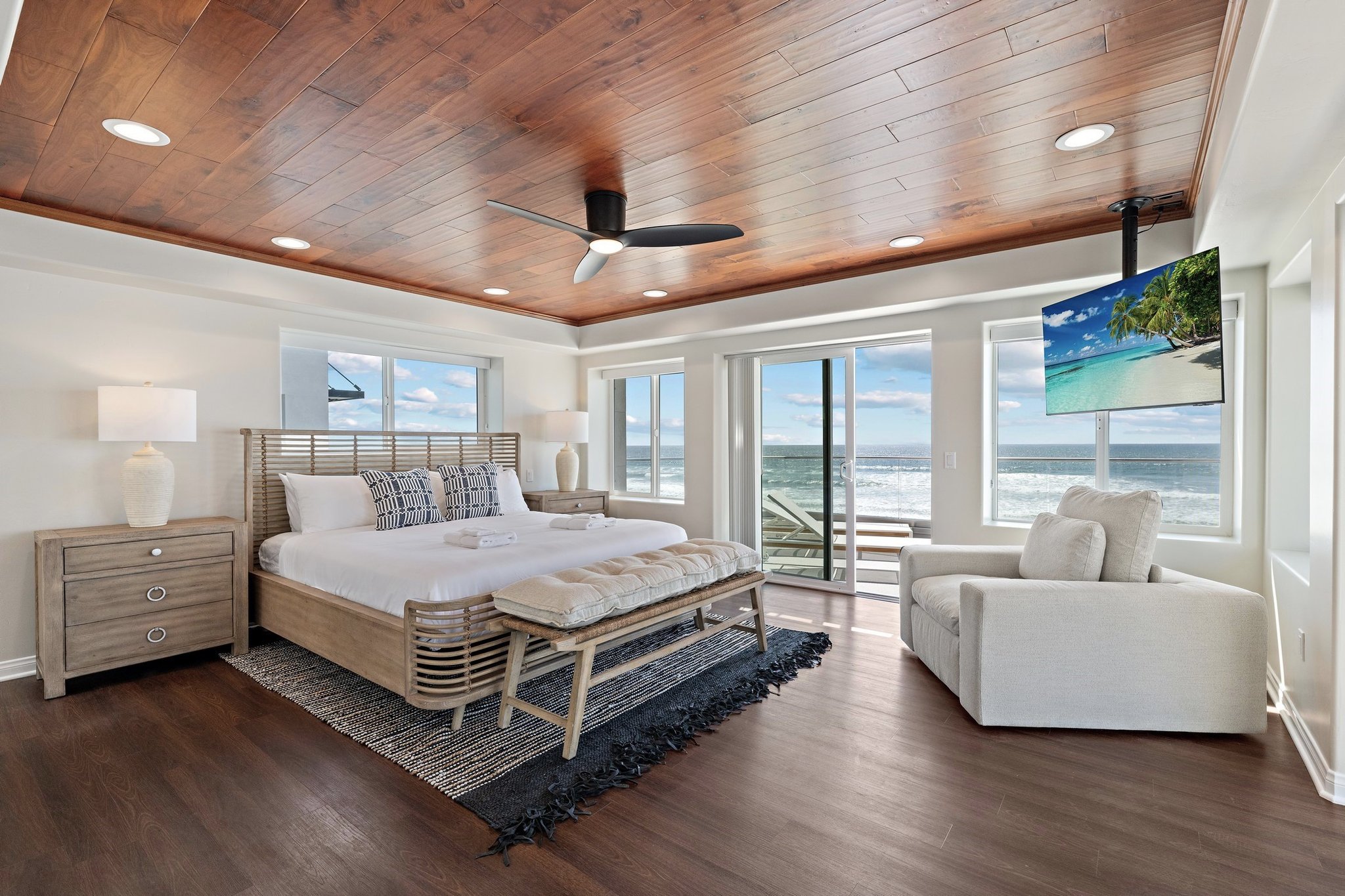 Oceanfront 2 North