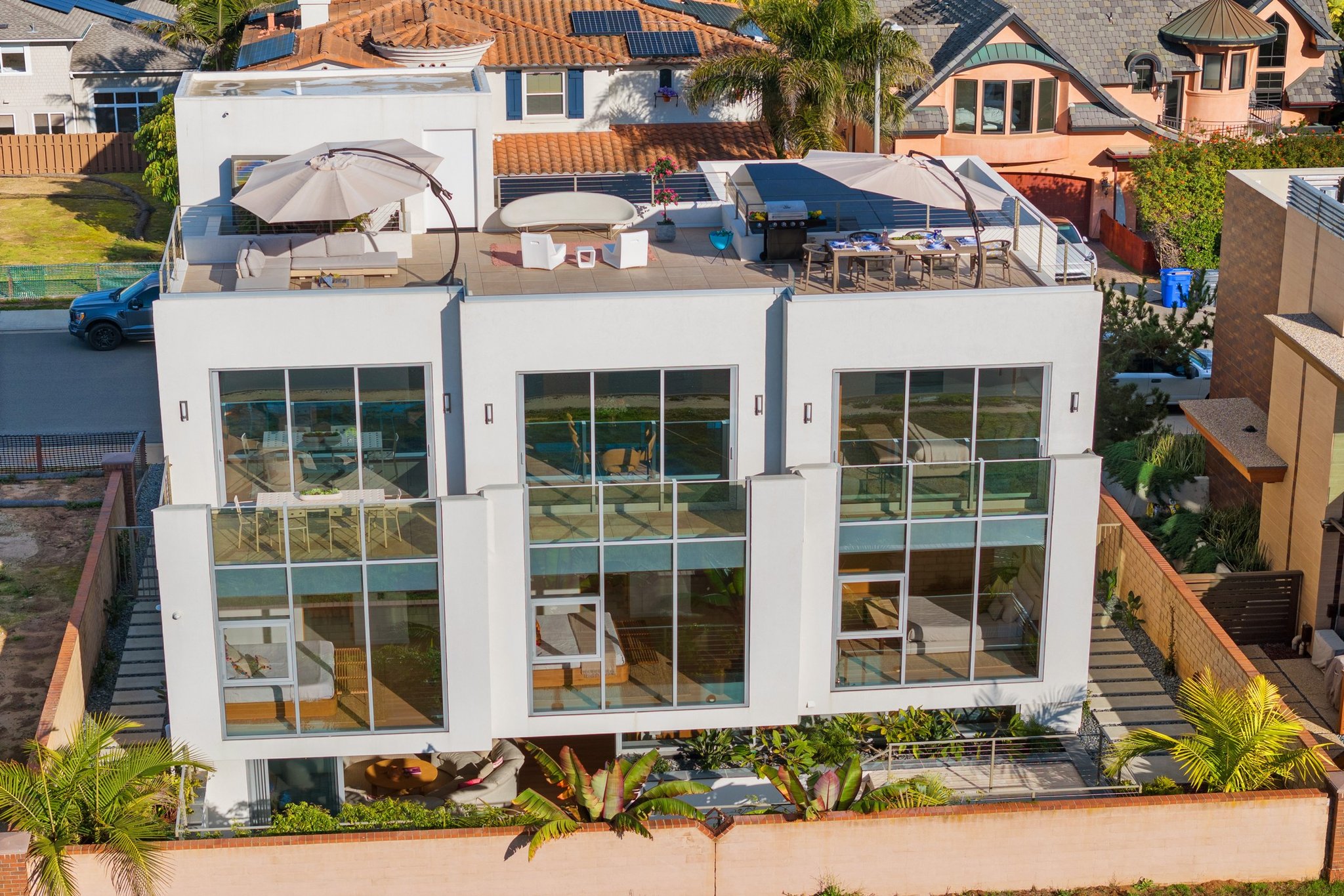 Surfside Carlsbad Estate