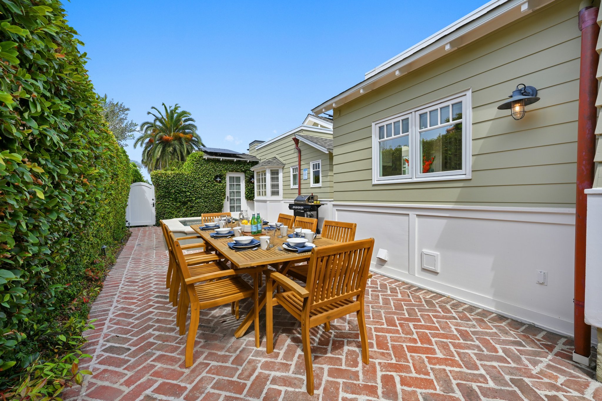 La Jolla Summerland