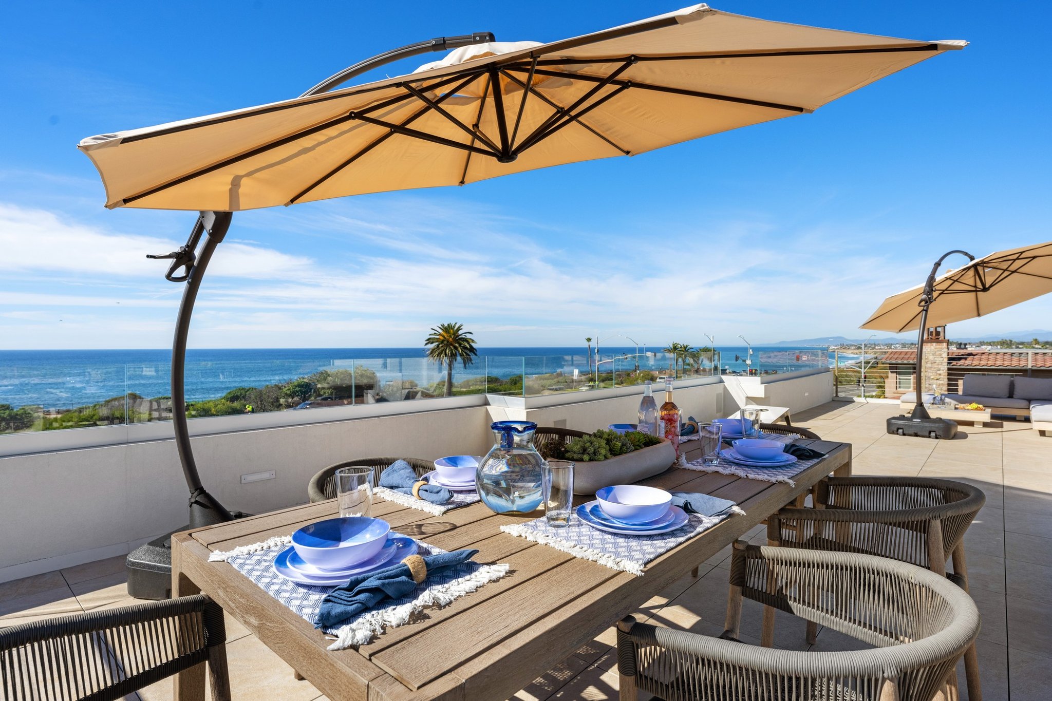 Surfside Carlsbad Estate