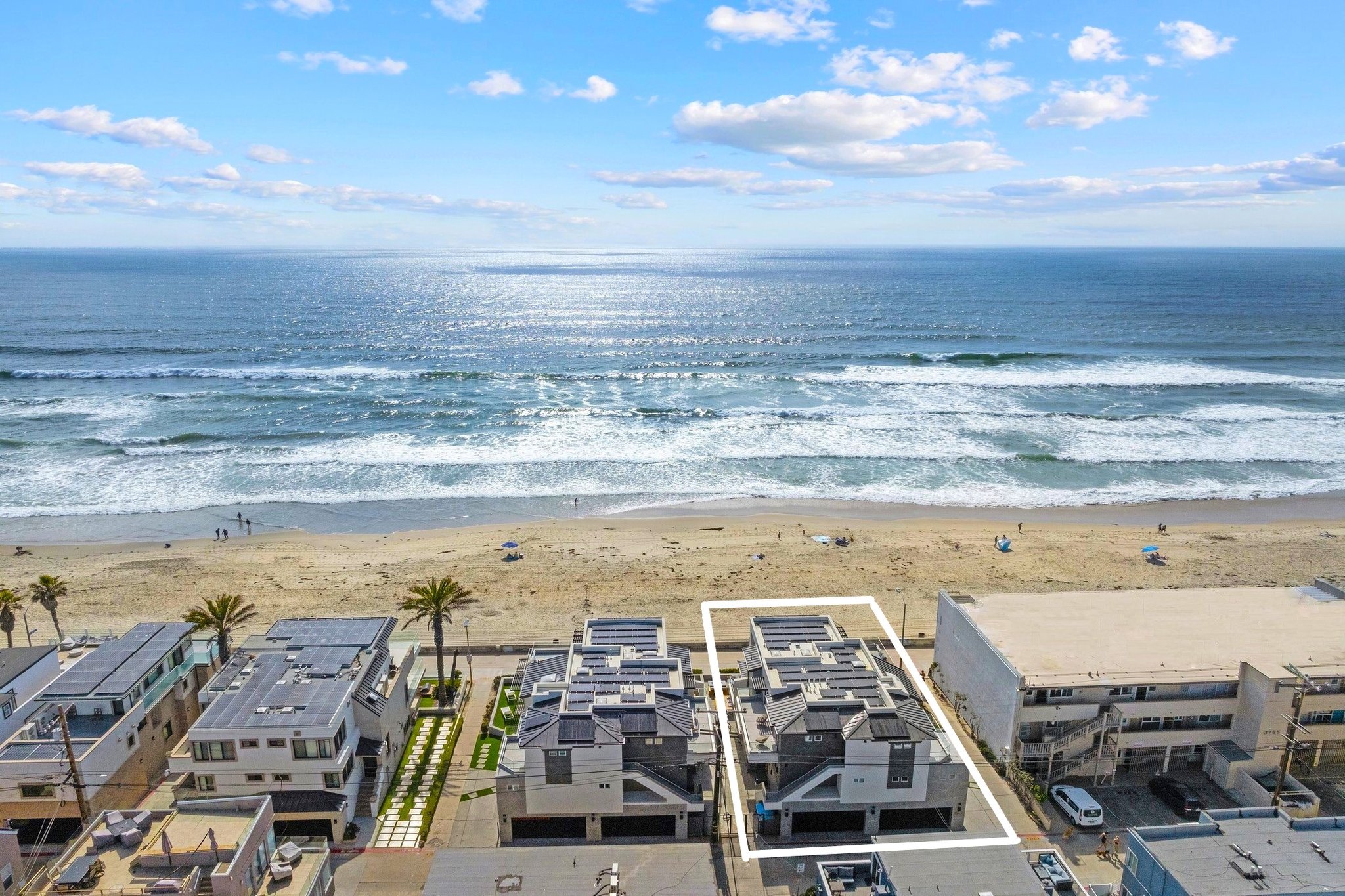 Oceanfront 2 North