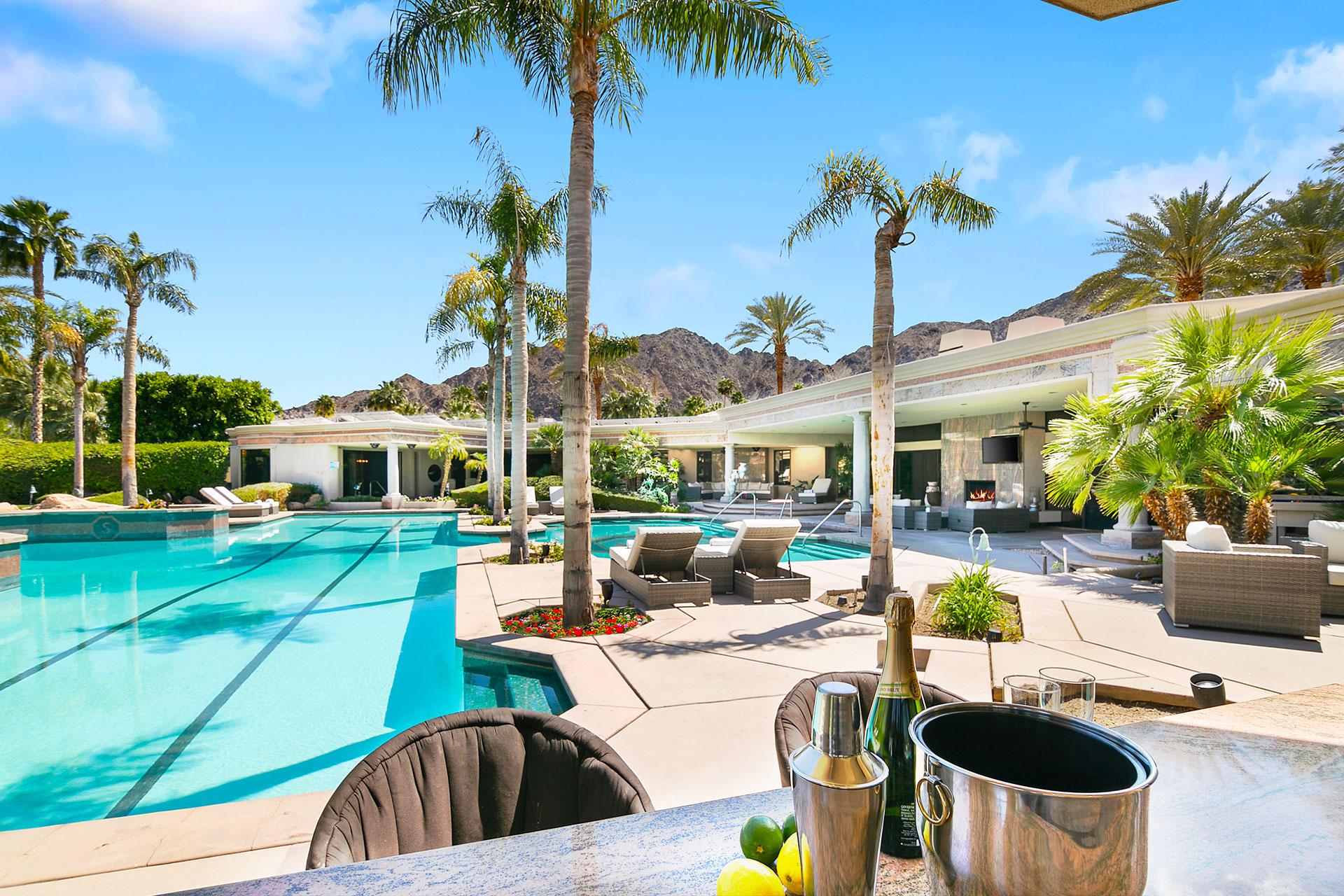 Delgado Estate Incredible 15 BR, 30,000' Estate on 2 Acres gallery image 4