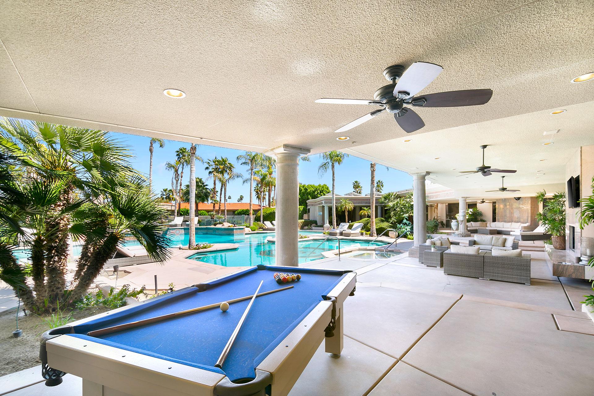 Delgado Estate Incredible 15 BR, 30,000' Estate on 2 Acres gallery image 6