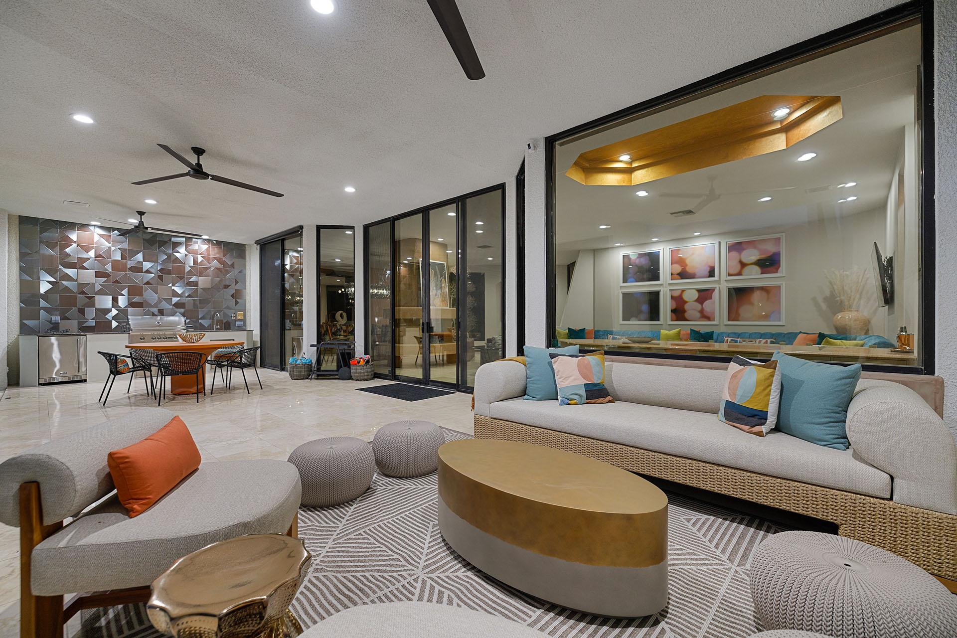Stardust An architectural dream in Rancho Mirage gallery image 9